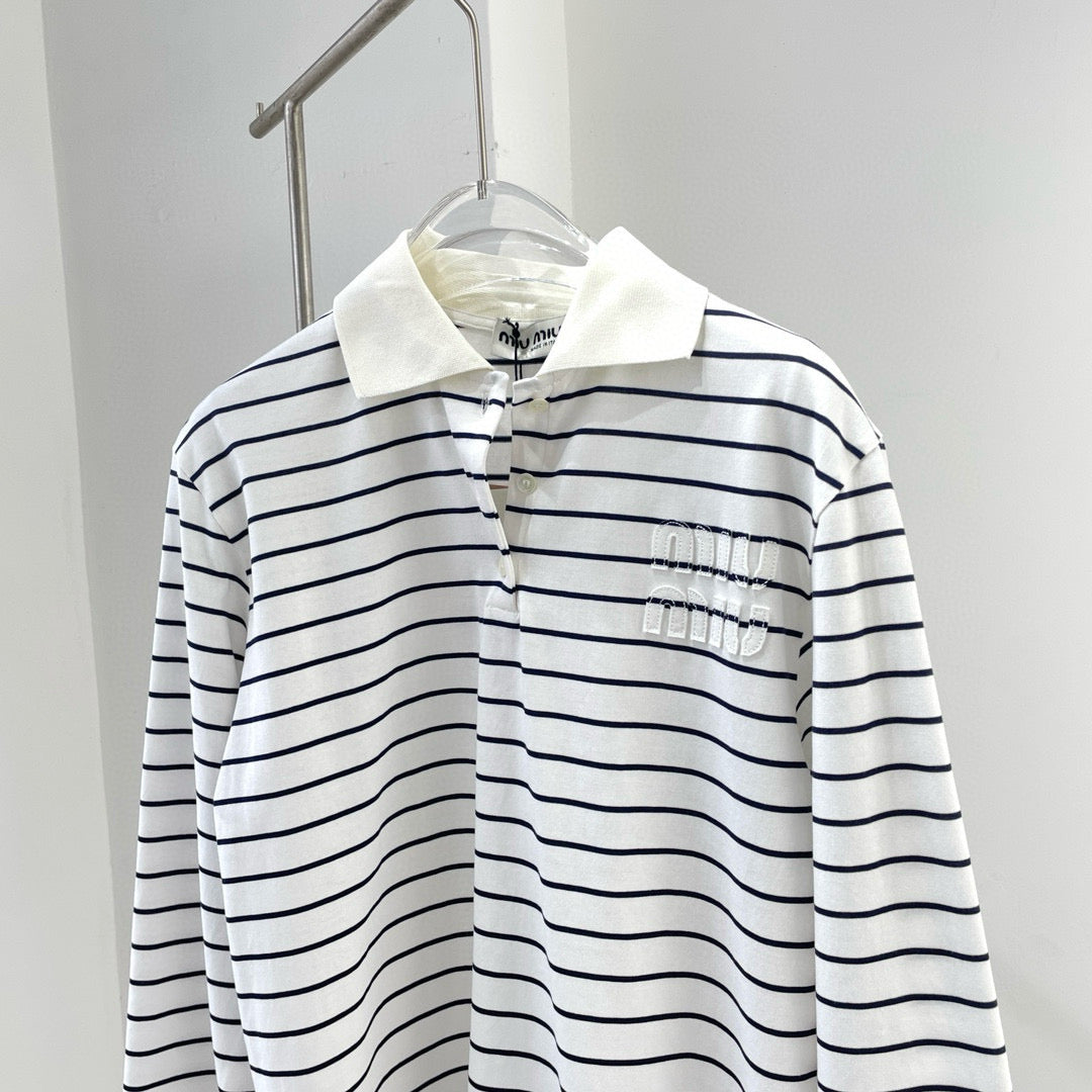 MIU M SHIRT