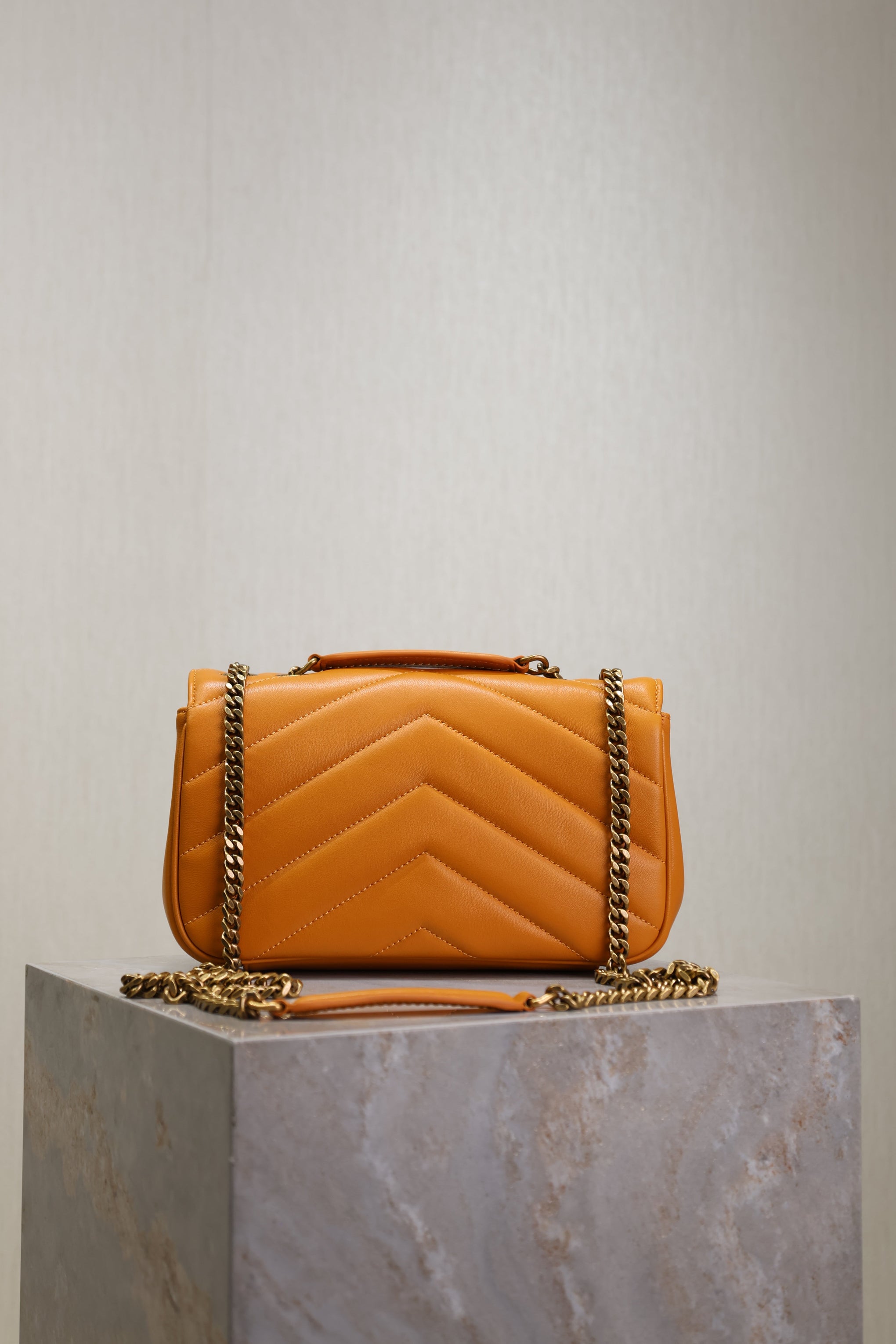 SL LOULOU SMALL BAG