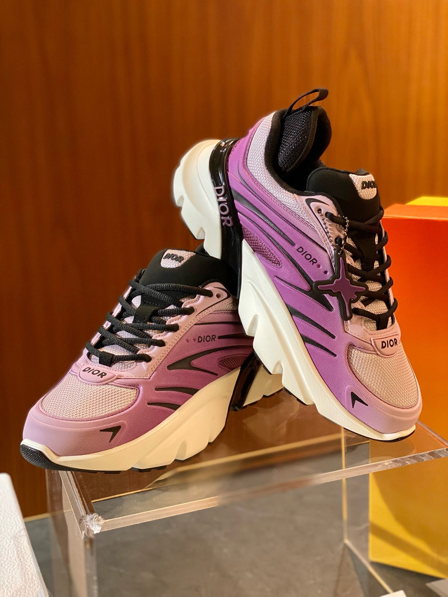 CD B44 SNEAKER