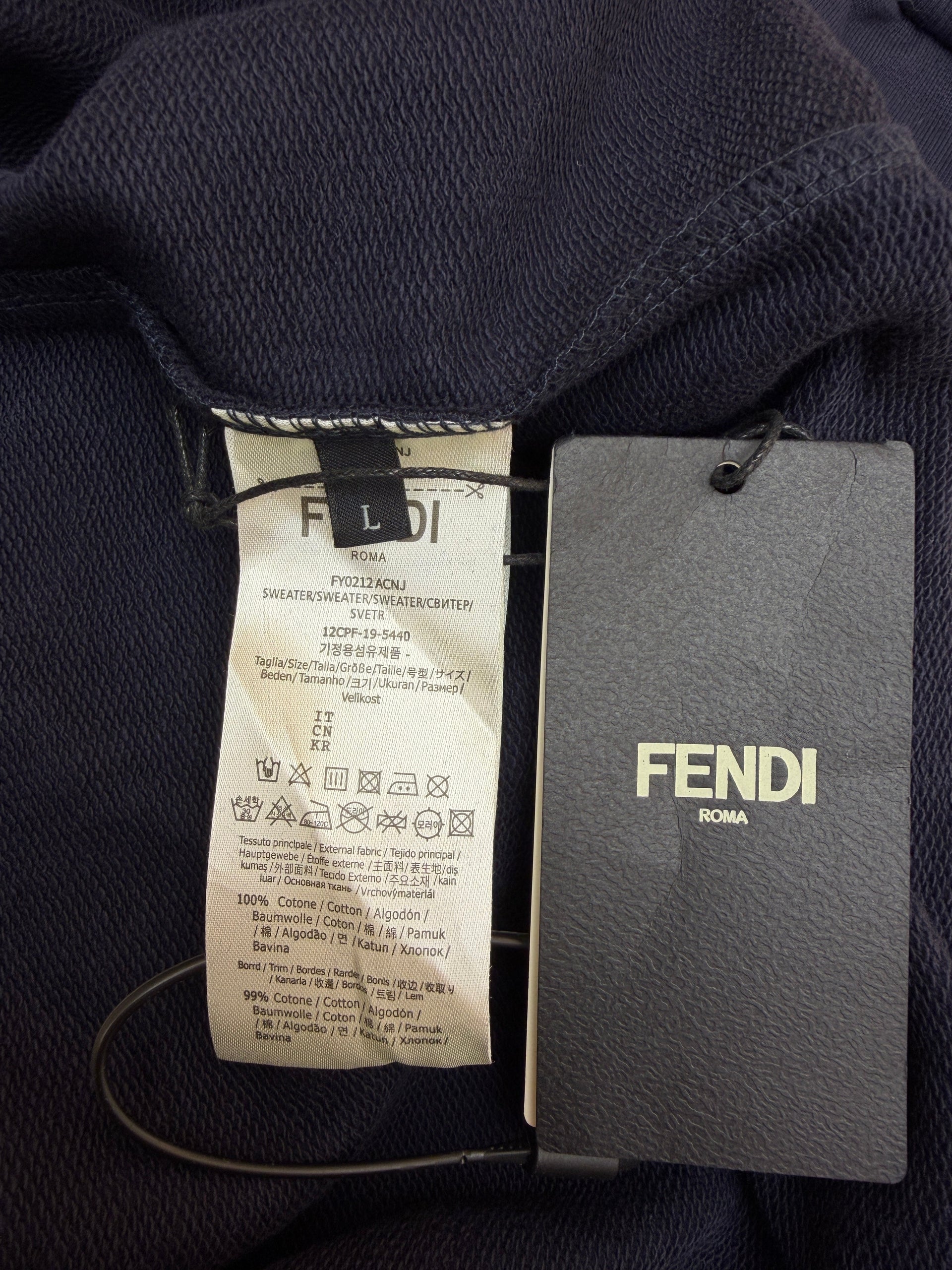 FEN SWEATSHIRT