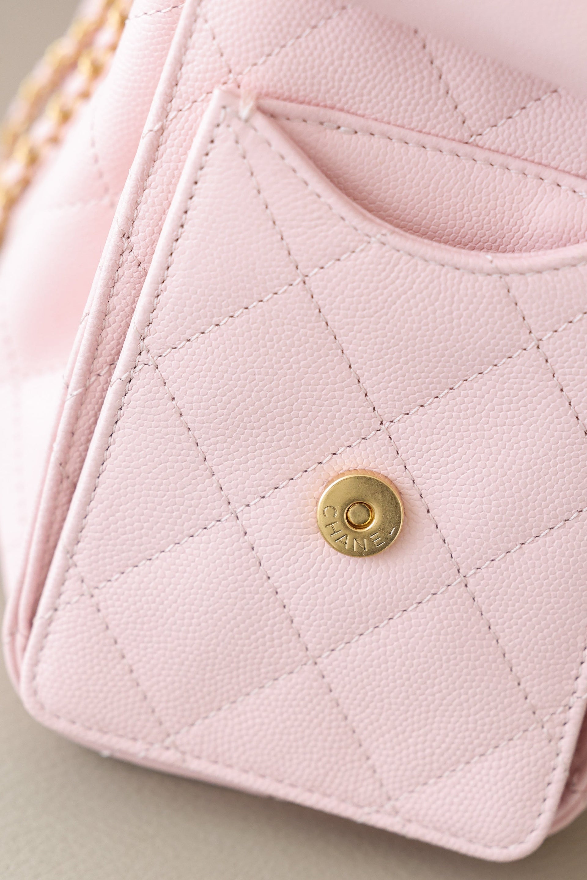 CC 25C BAG