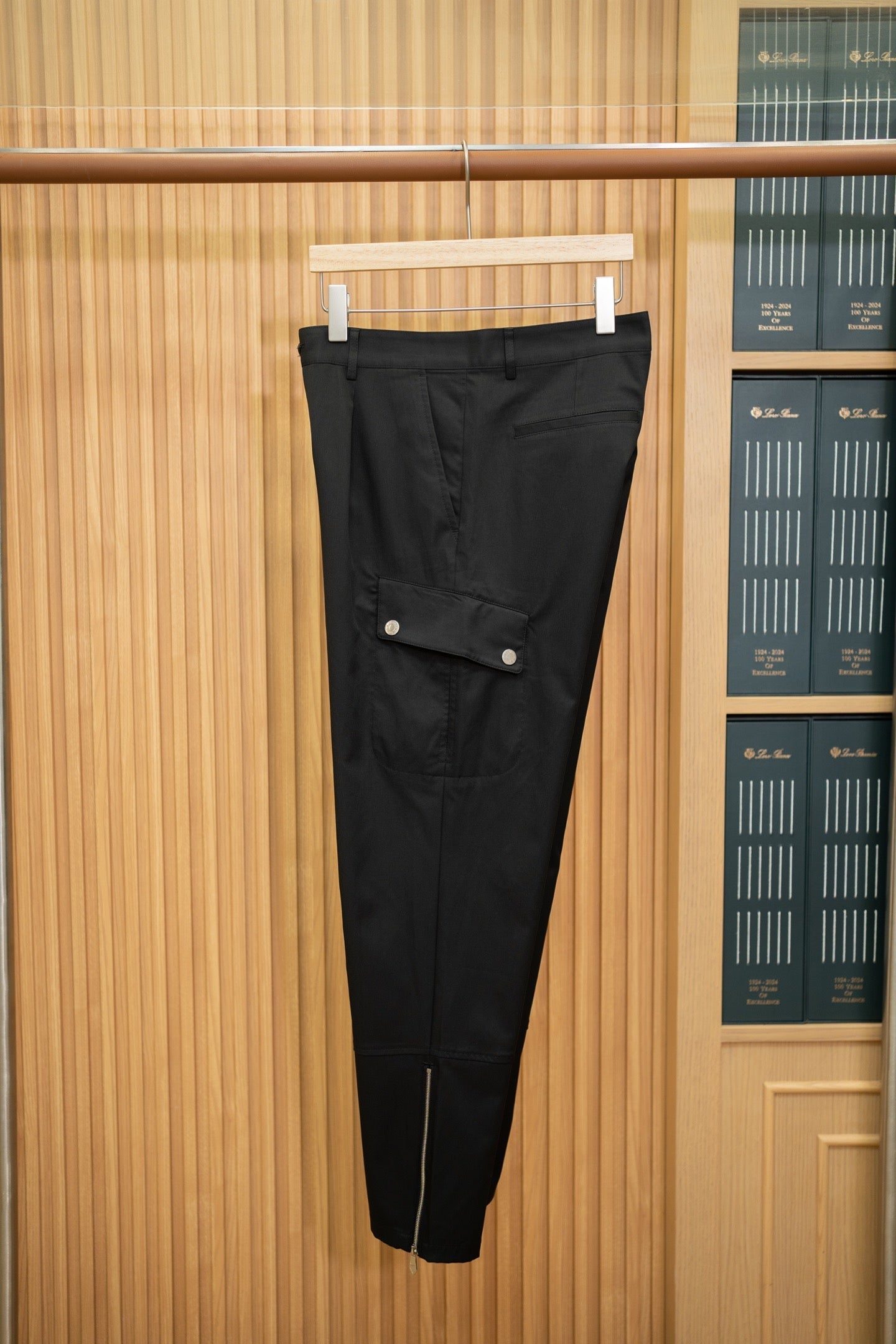 HERM TROUSERS