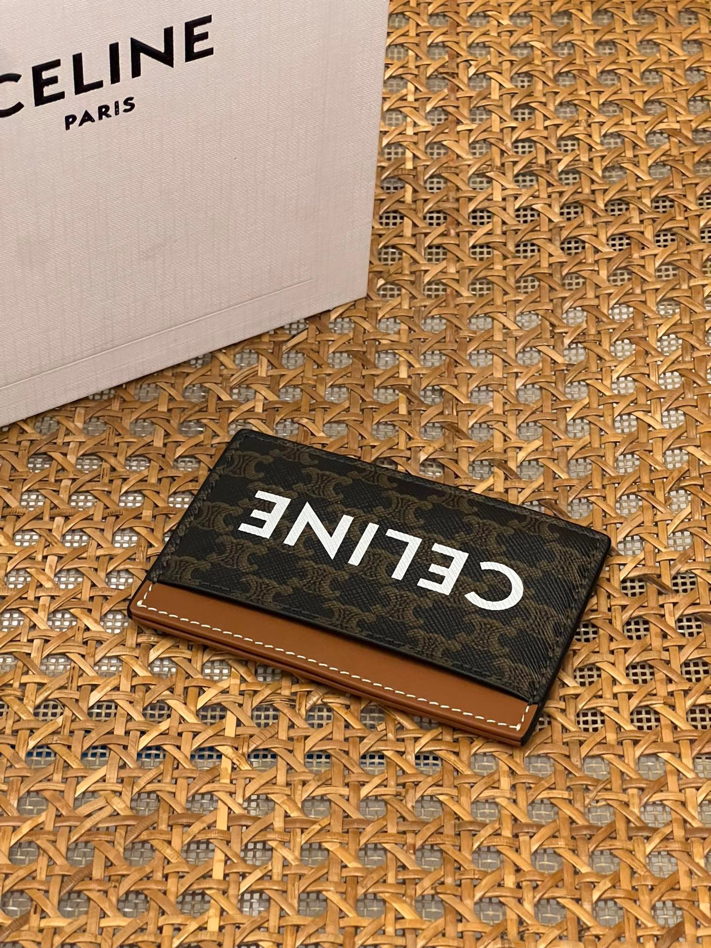 CEL CARD HOLDER