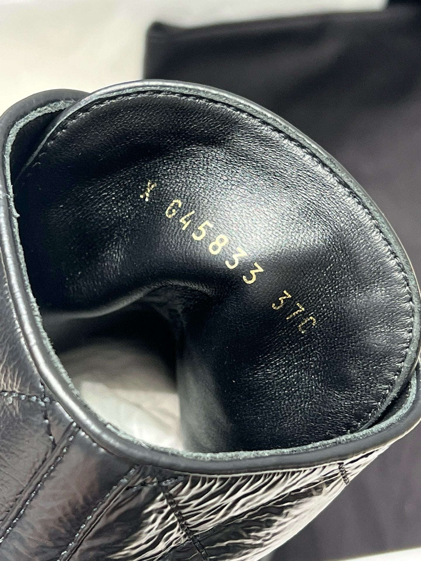 CC BOOTS