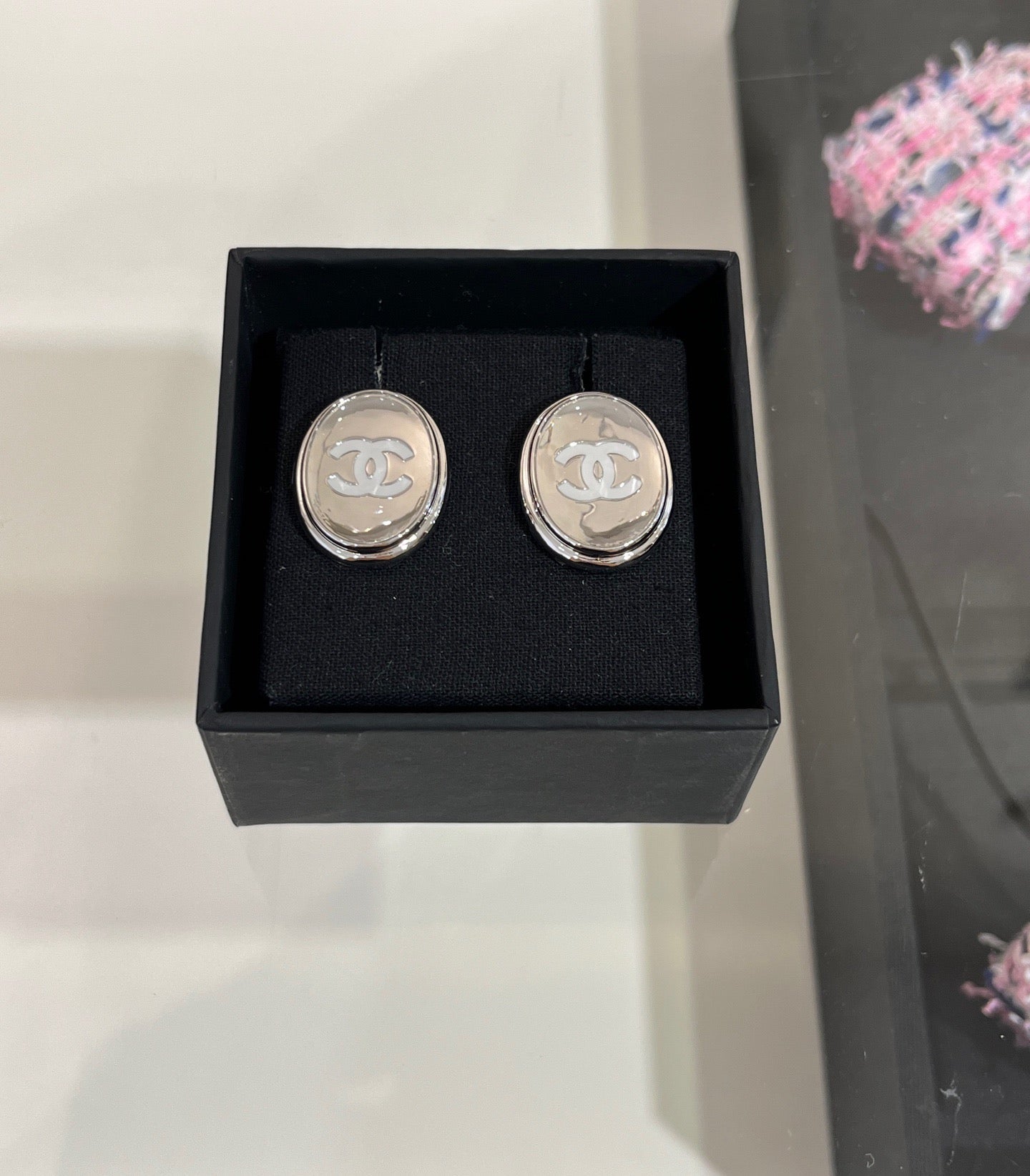 CC EARRINGS