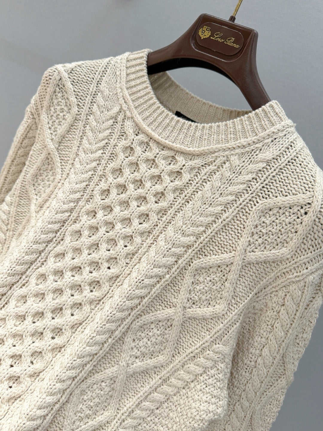 LORO P JUMPER