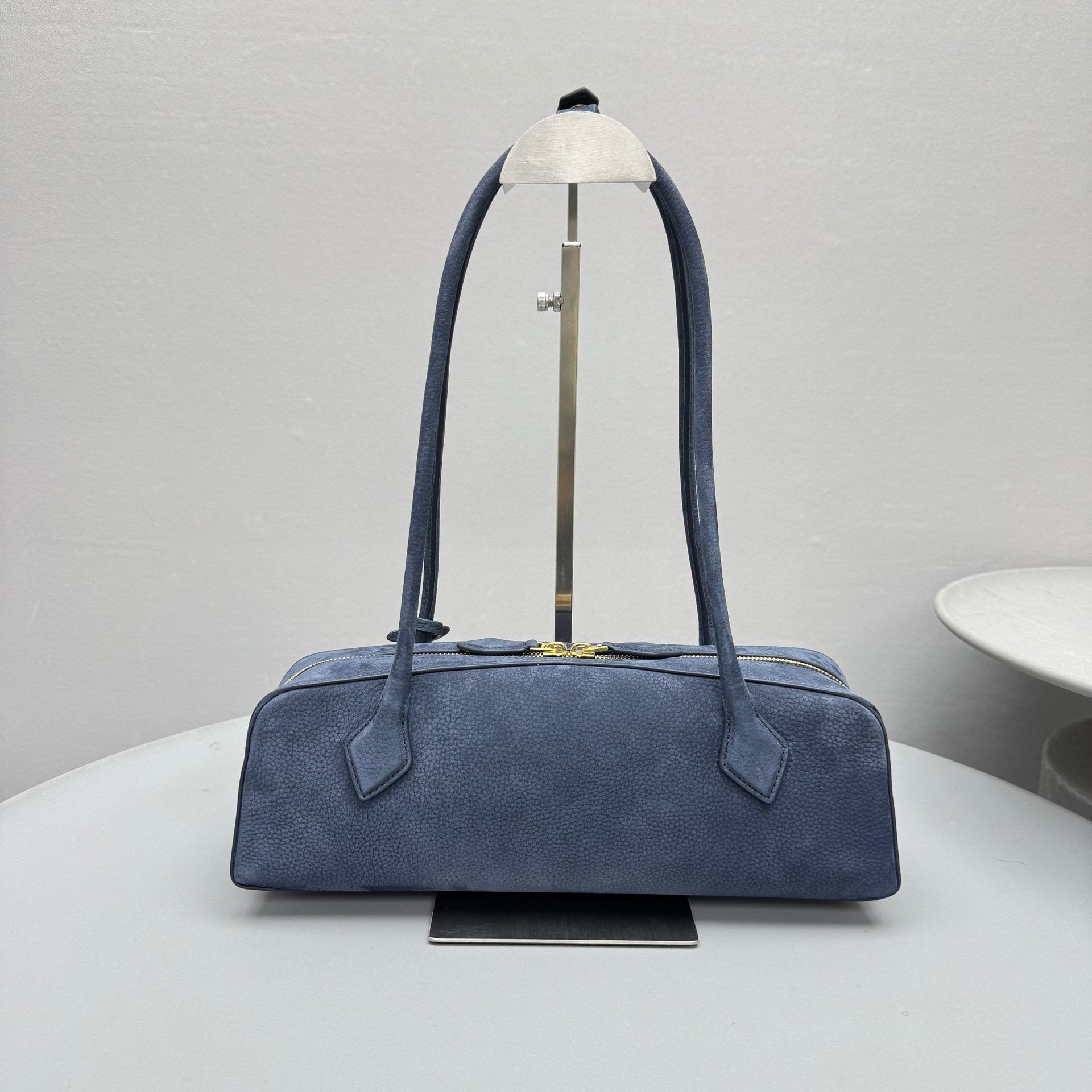 ALAIA LE TECKEL MEDIUM BAG