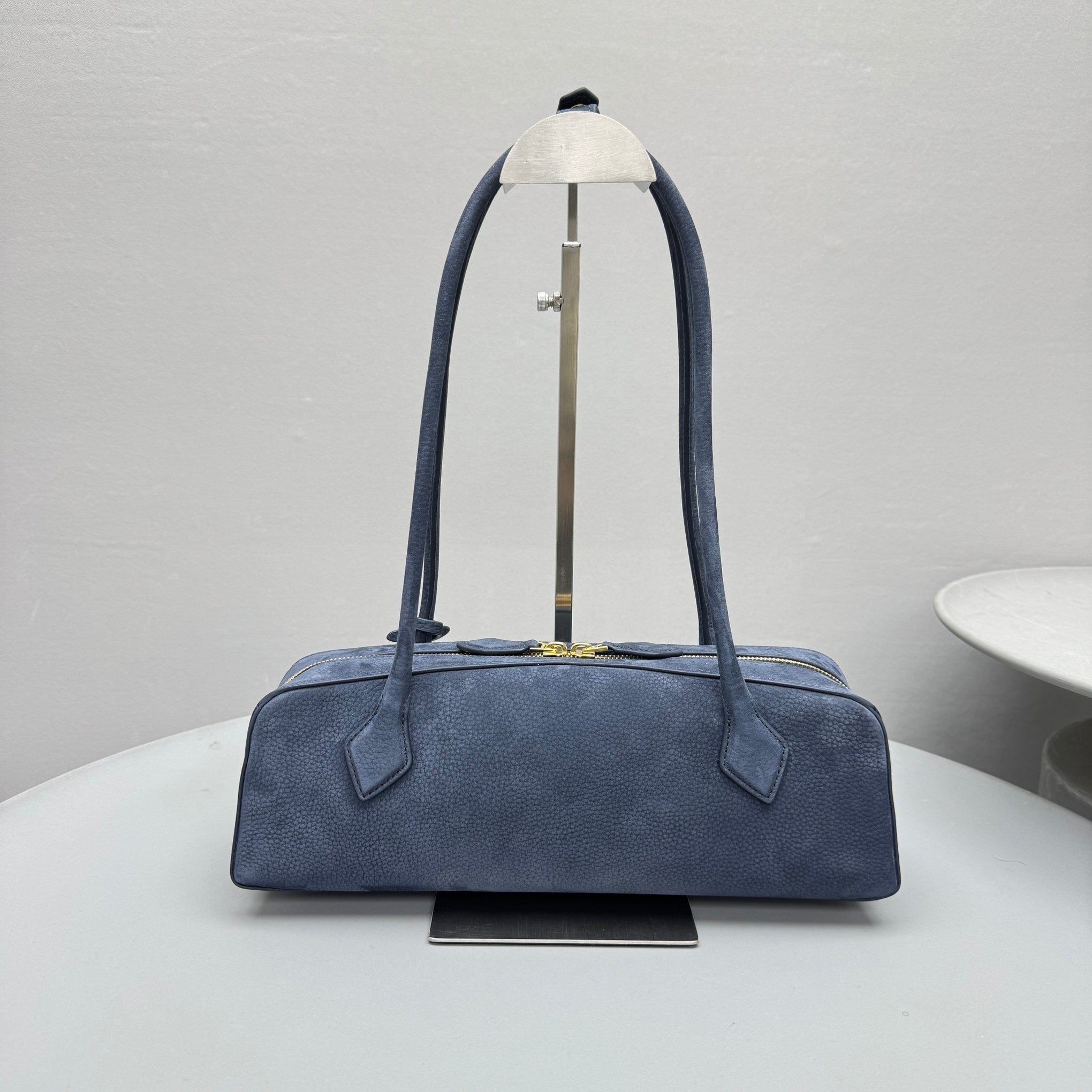 ALAIA LE TECKEL MEDIUM BAG