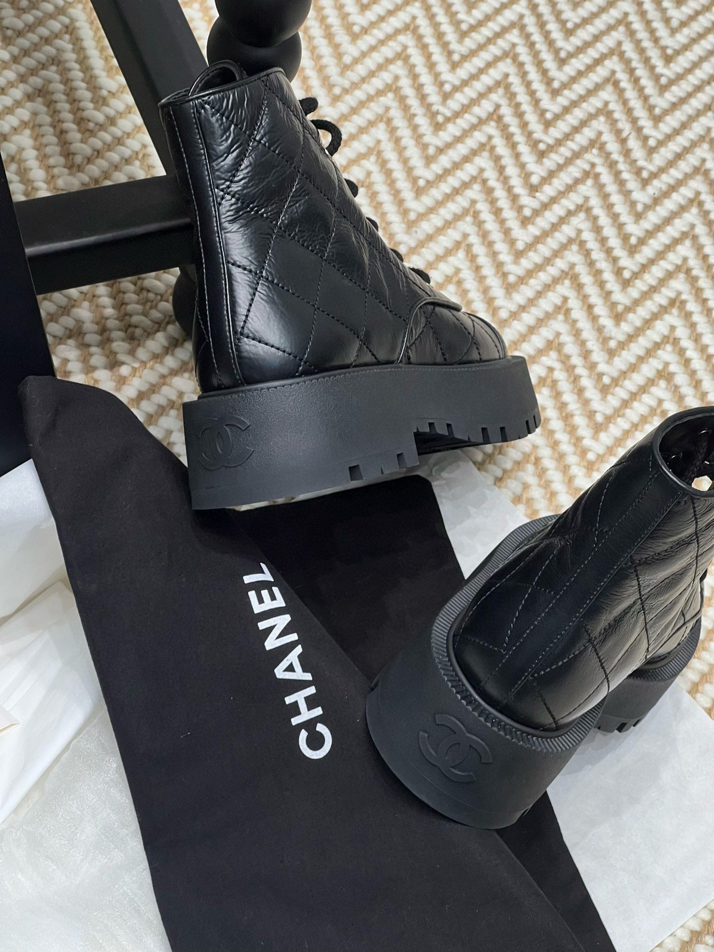 CC BOOTS