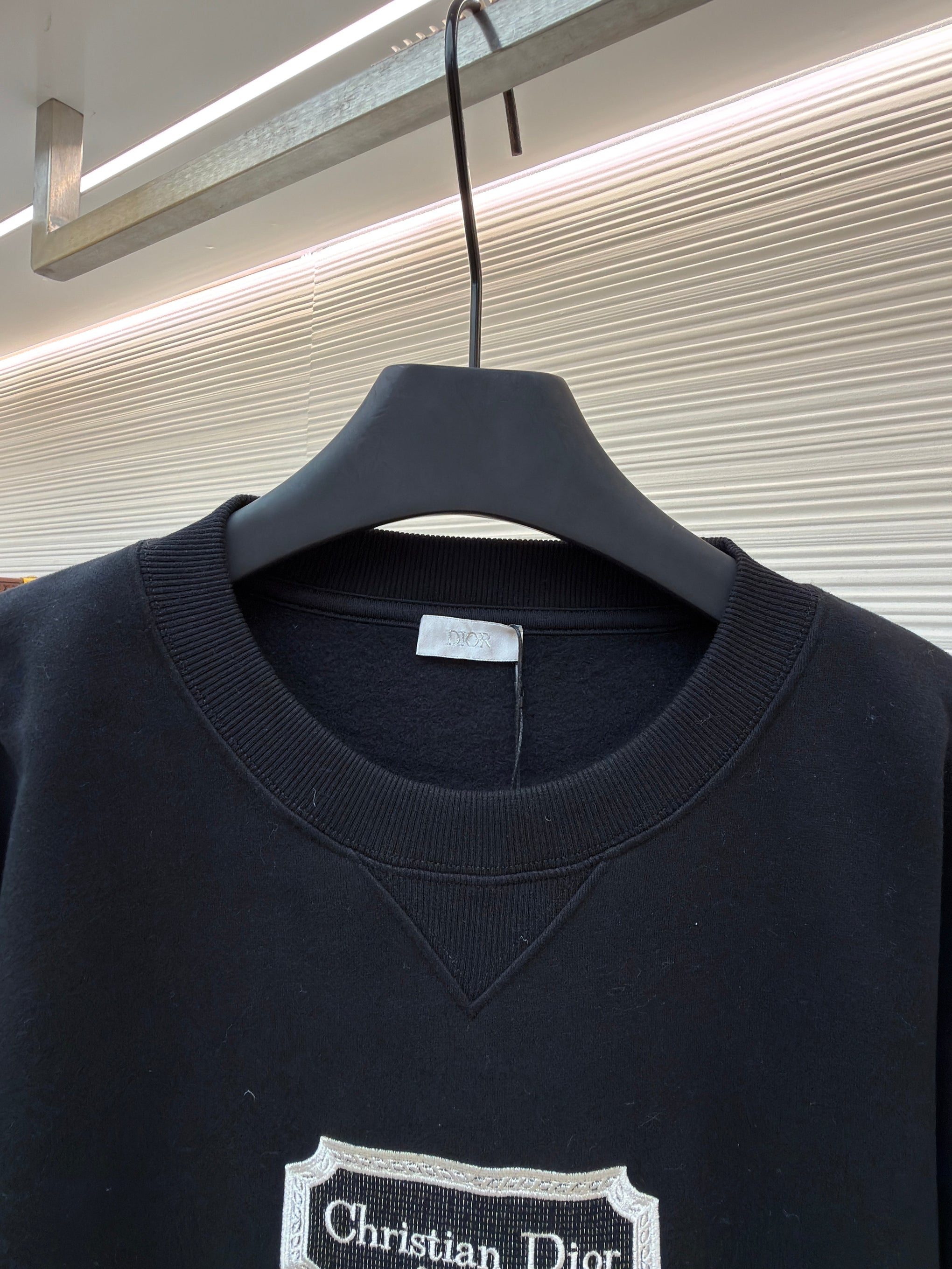 CD SWEATSHIRT