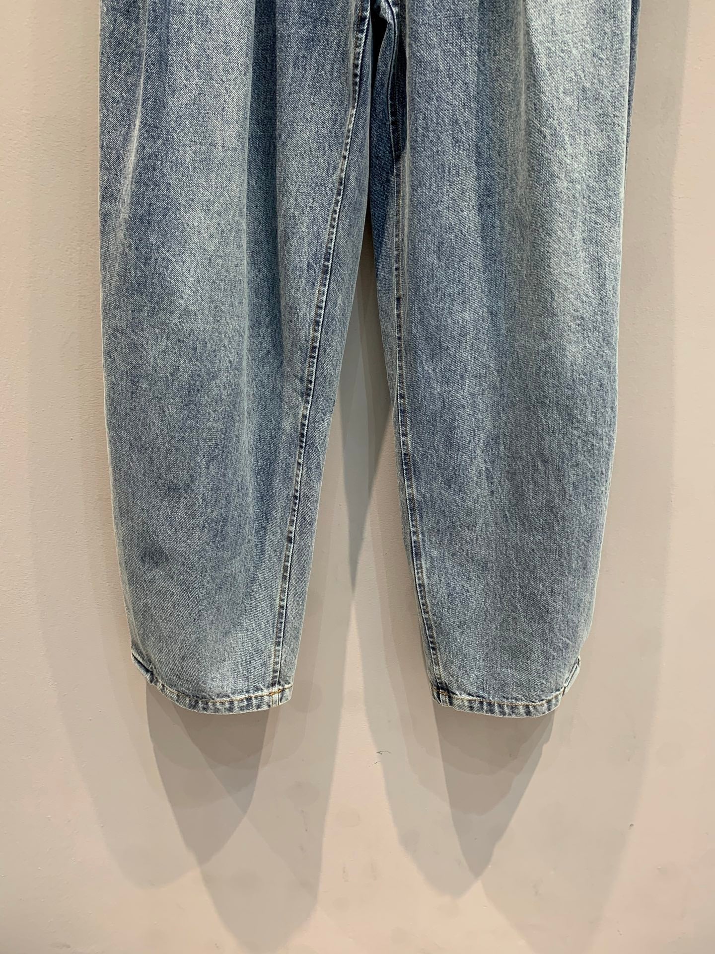 LOEW JEANS