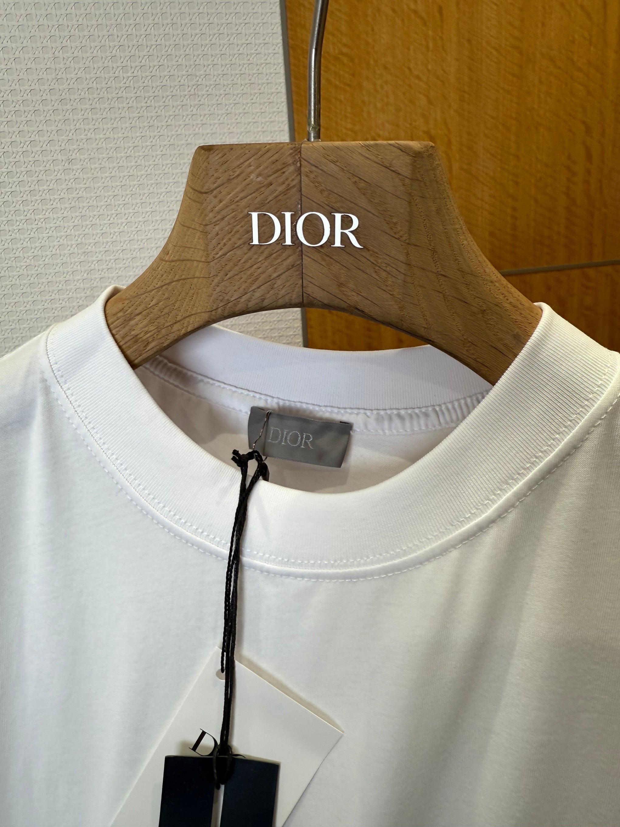 CD T-SHIRT