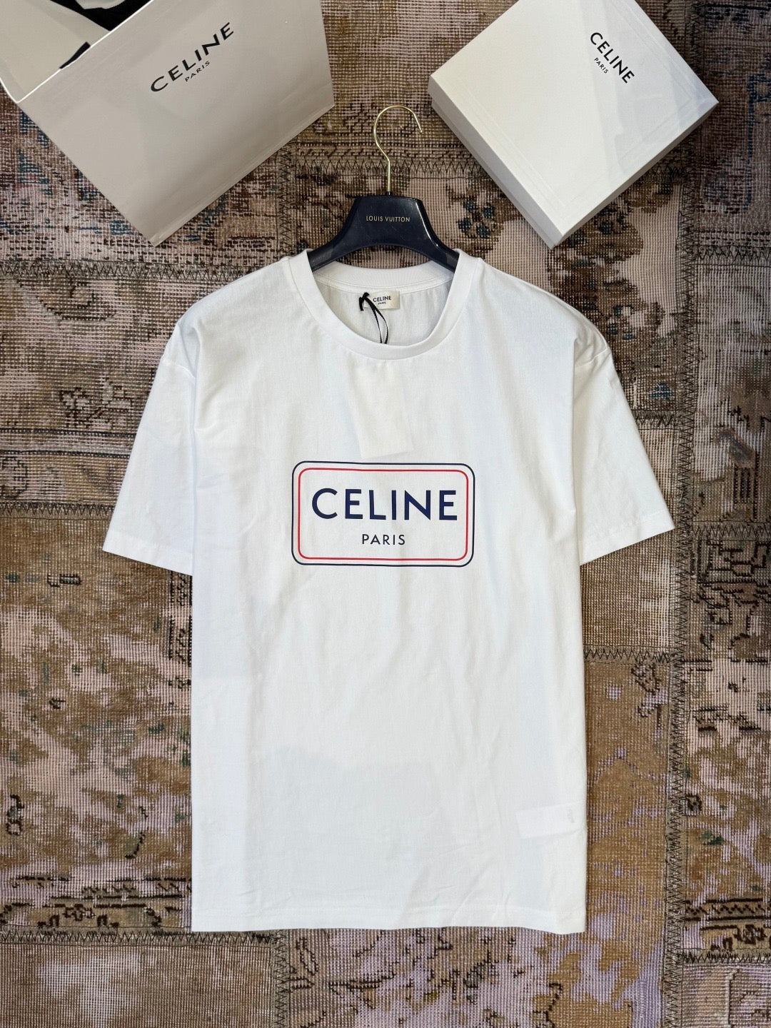 CEL T-SHIRT
