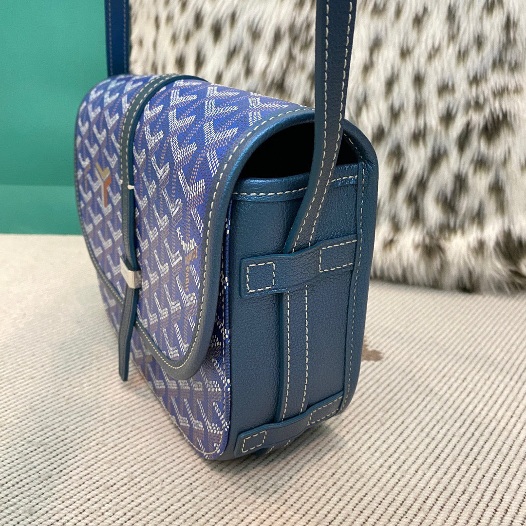 GOYA BELVEDERE PM BAG