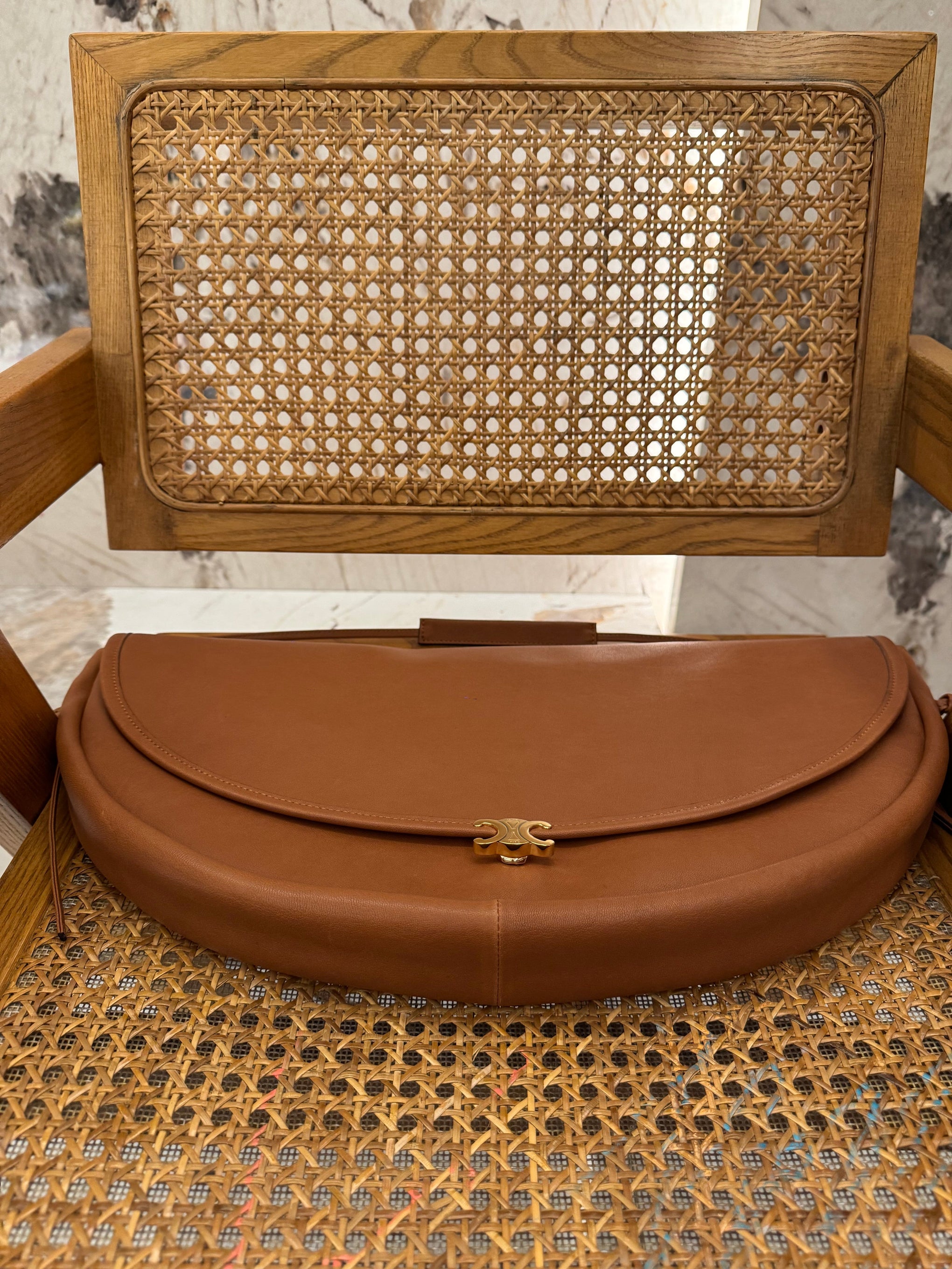 CEL HALFMOON TRIOMPHE BAG