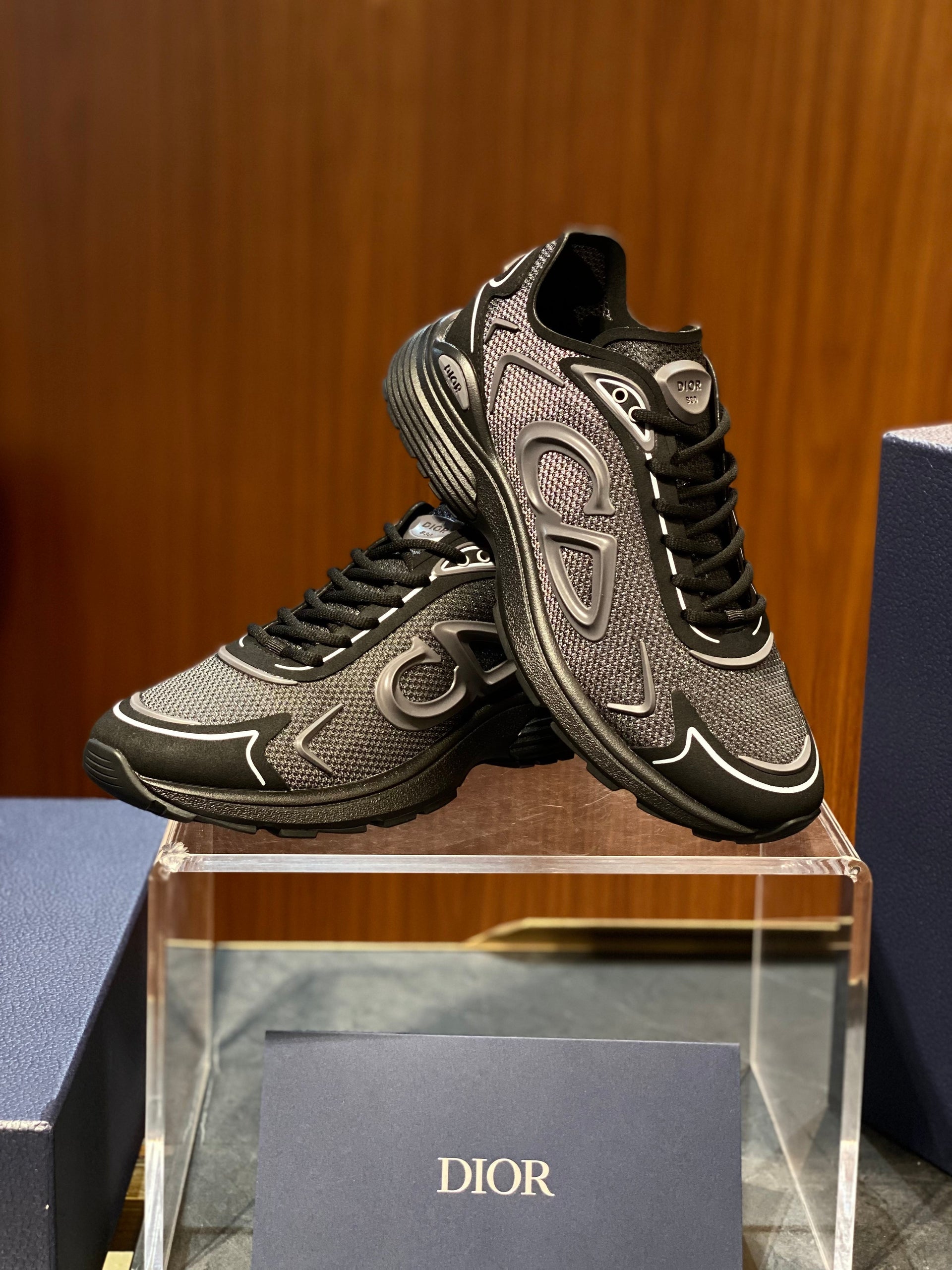 CD B30 COUNTDOWN SNEAKER
