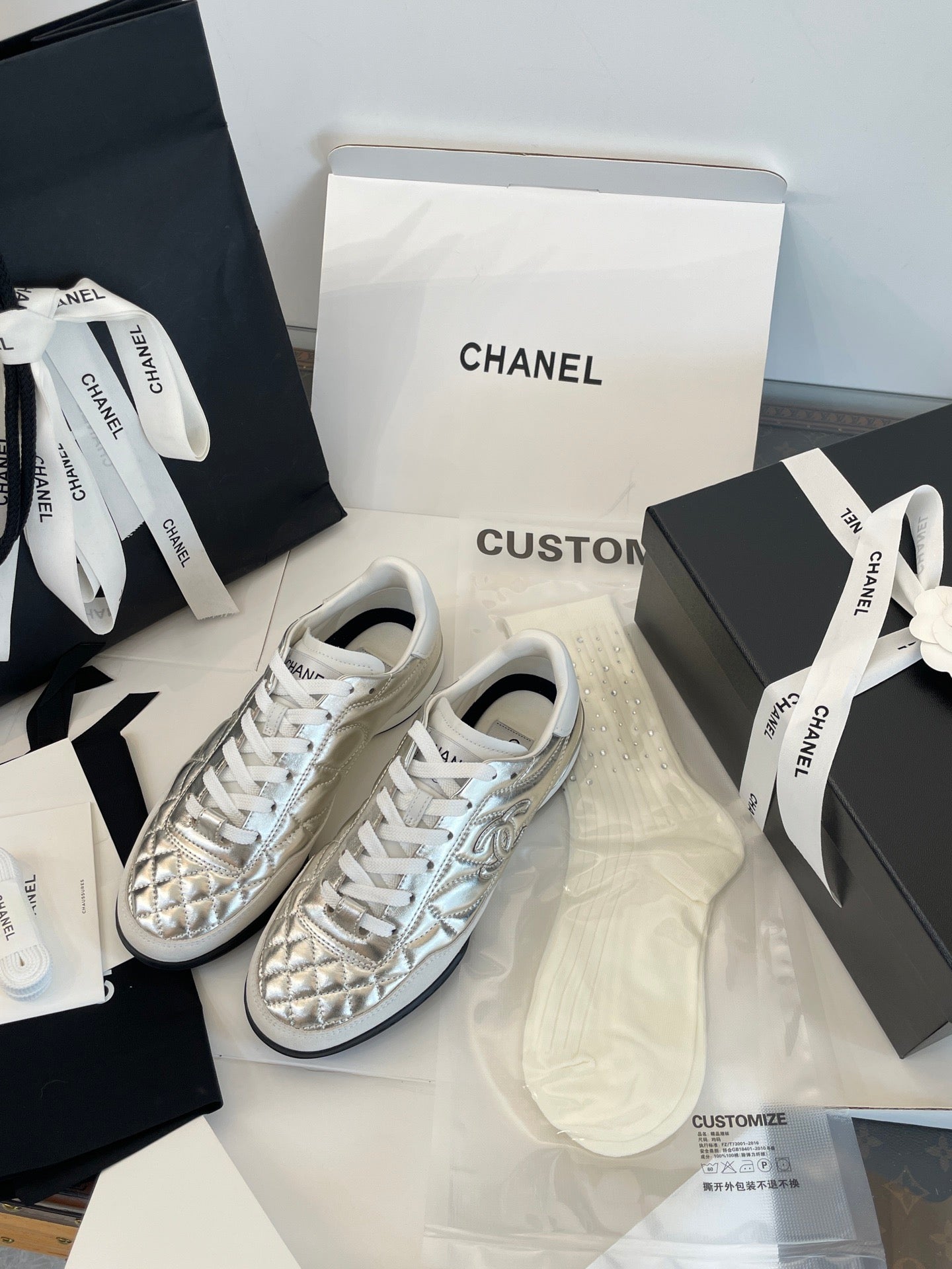CC SNEAKER