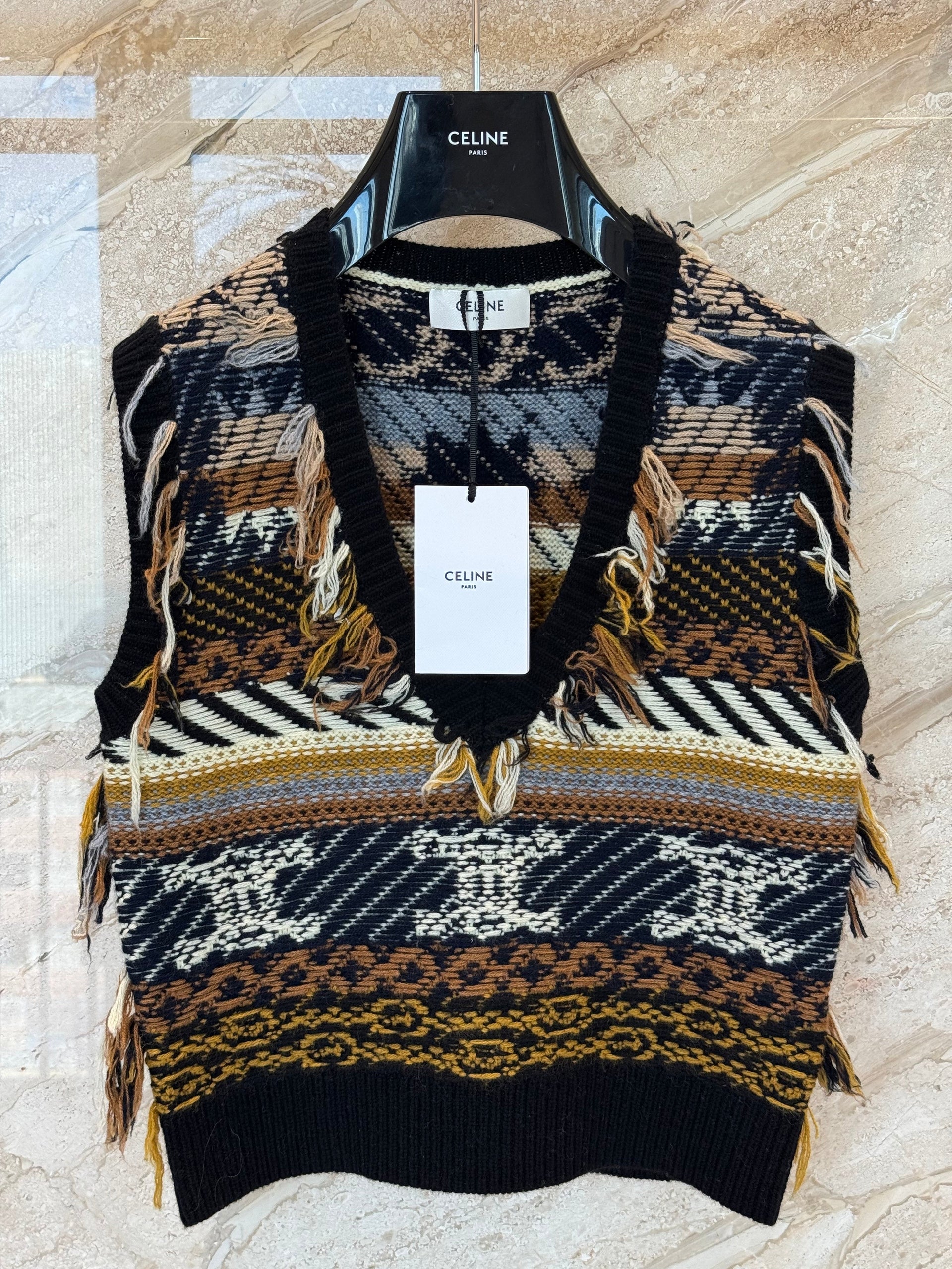 CEL VEST