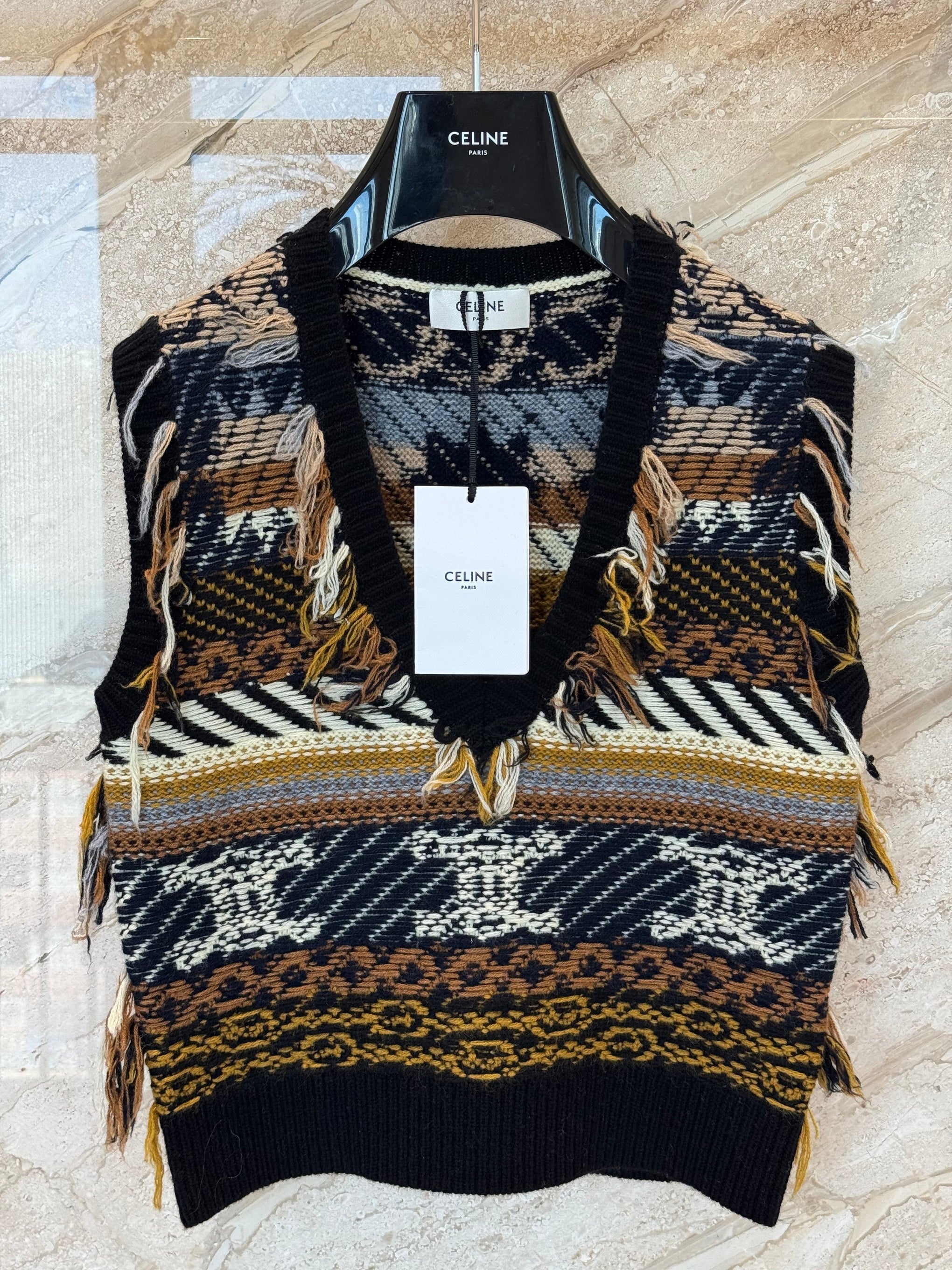 CEL VEST
