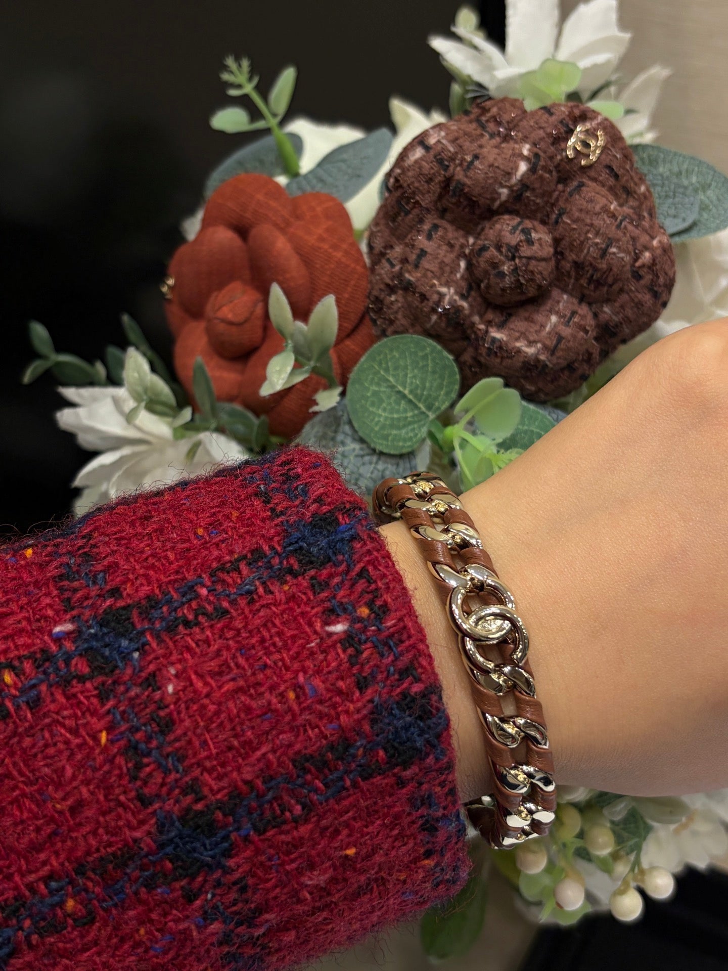 CC BRACELET