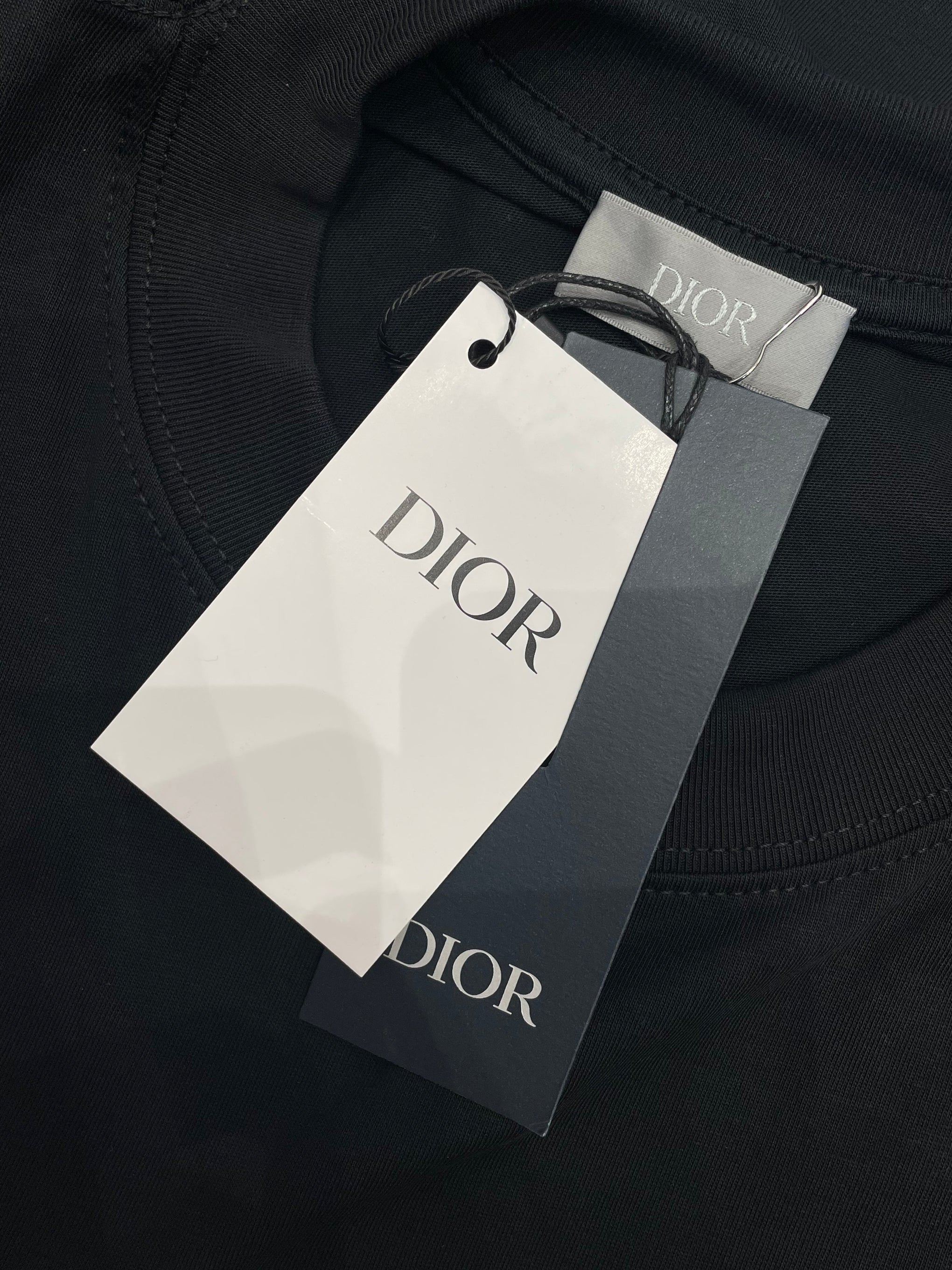 CD T-SHIRT