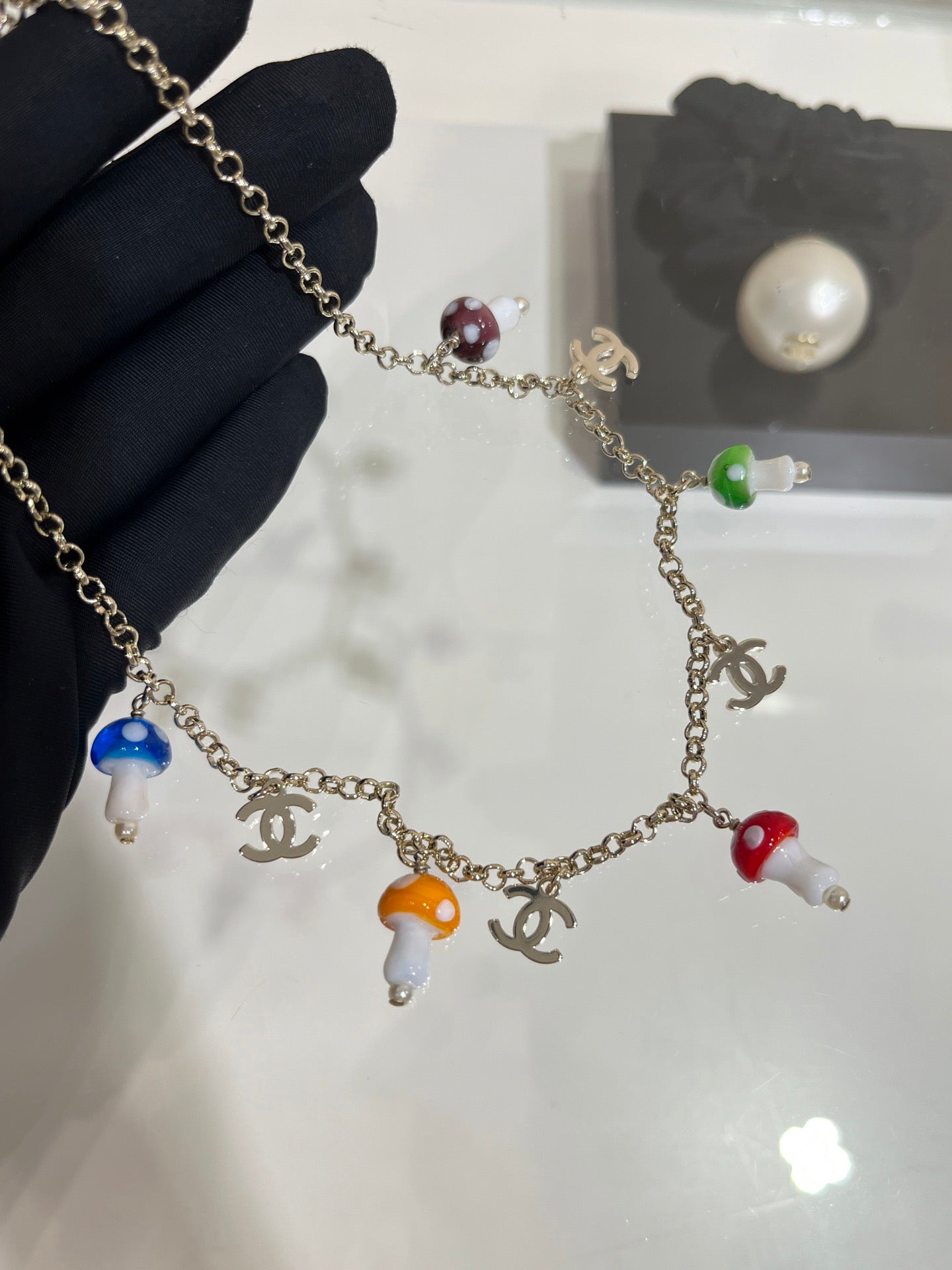 CC NECKLACE