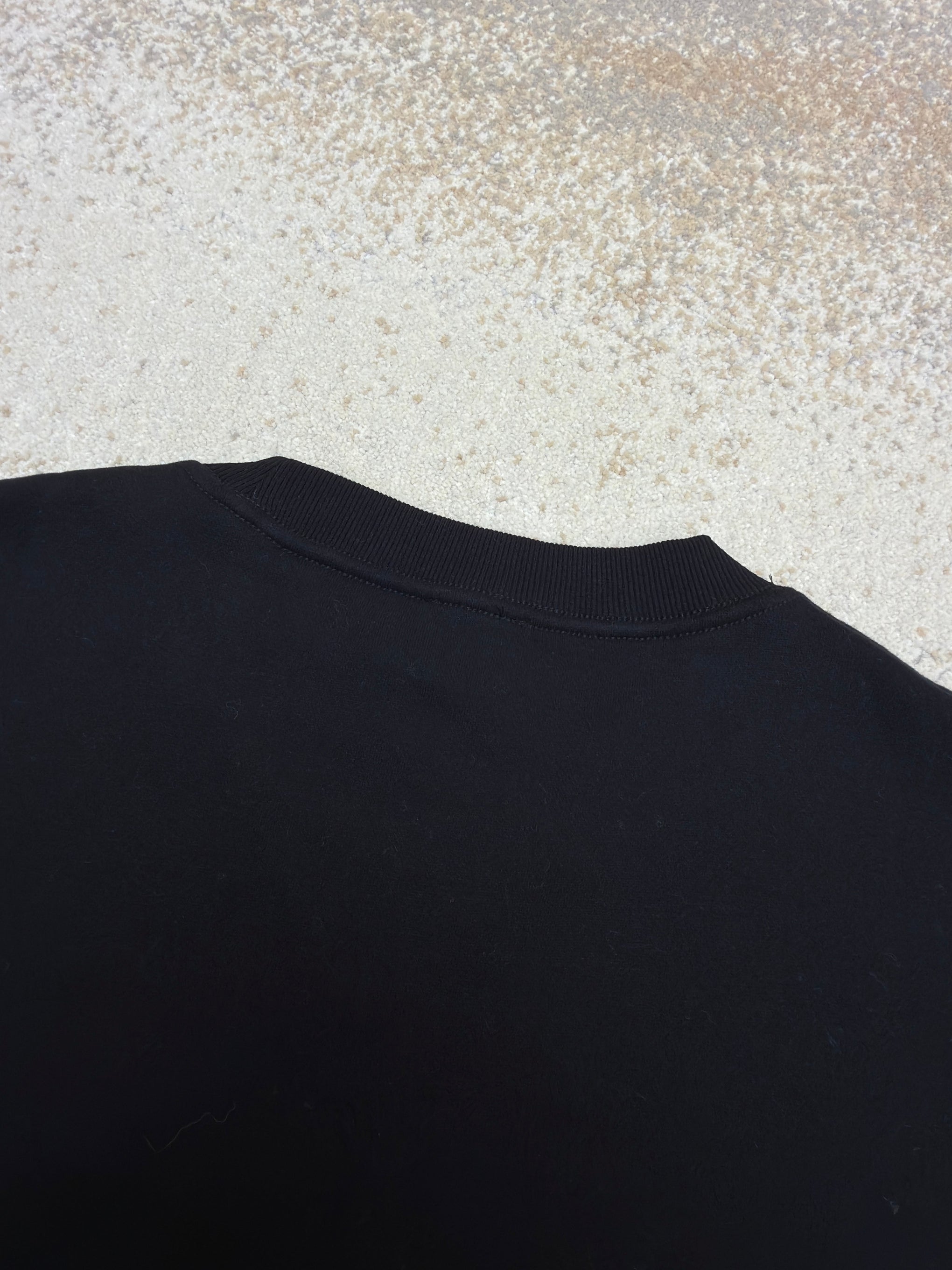 CD SWEATSHIRT