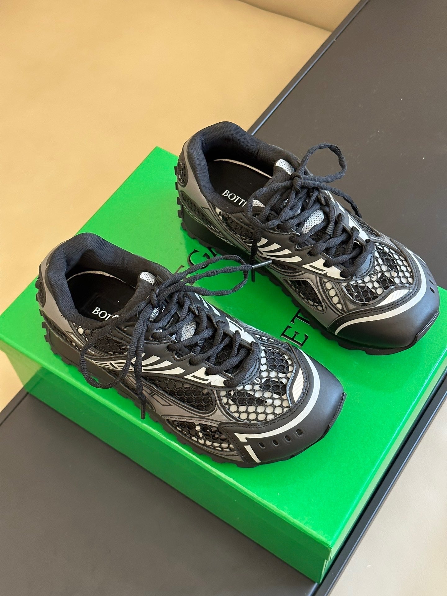 BV TRAINERS