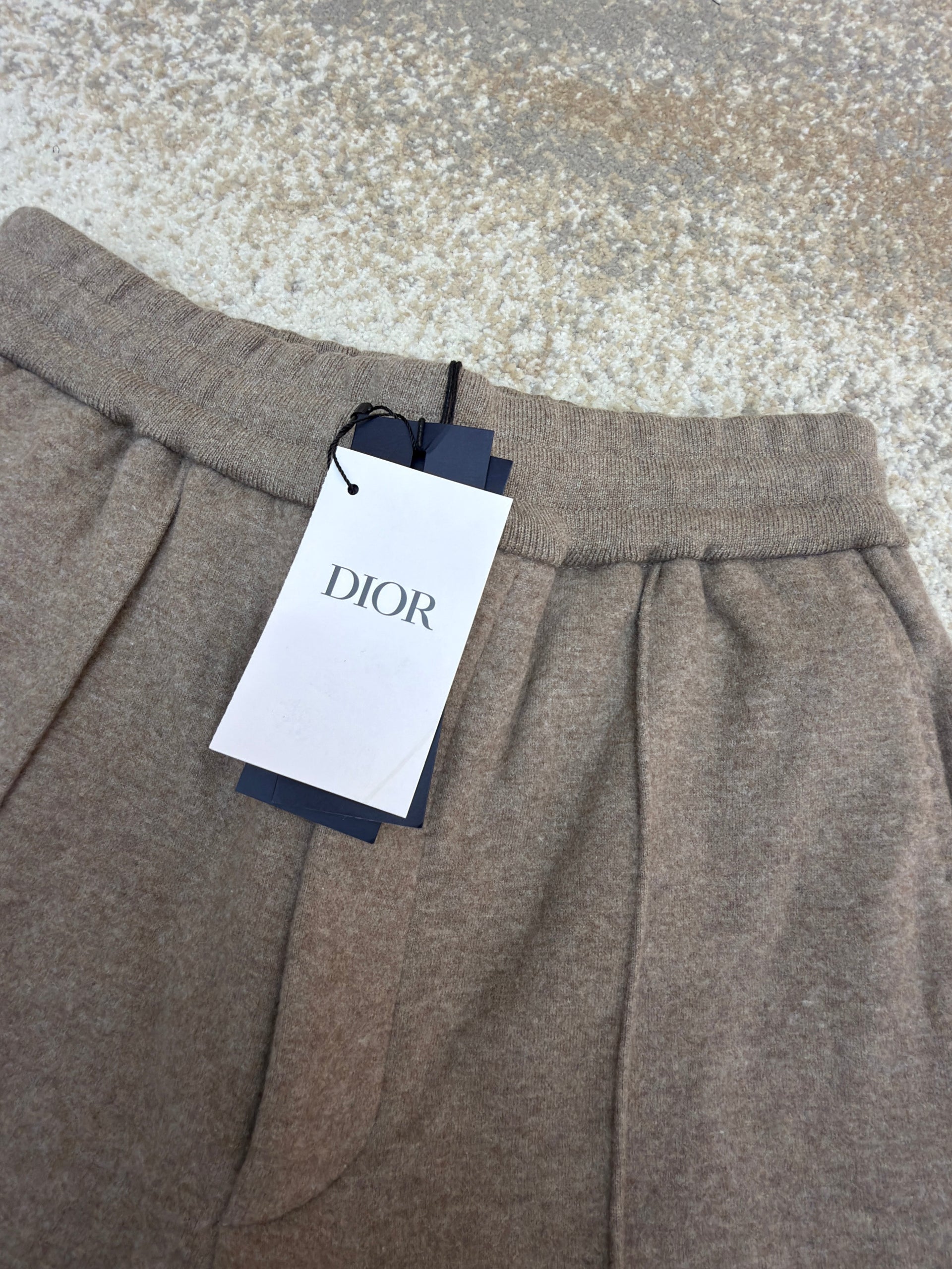 CD JOGGERS