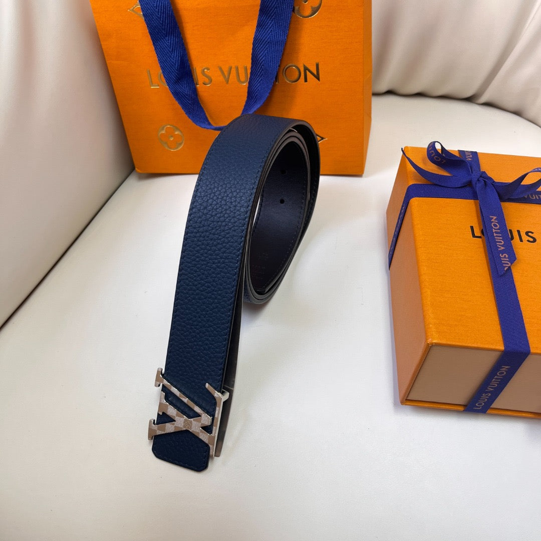 LOU BELT 4.0 CM