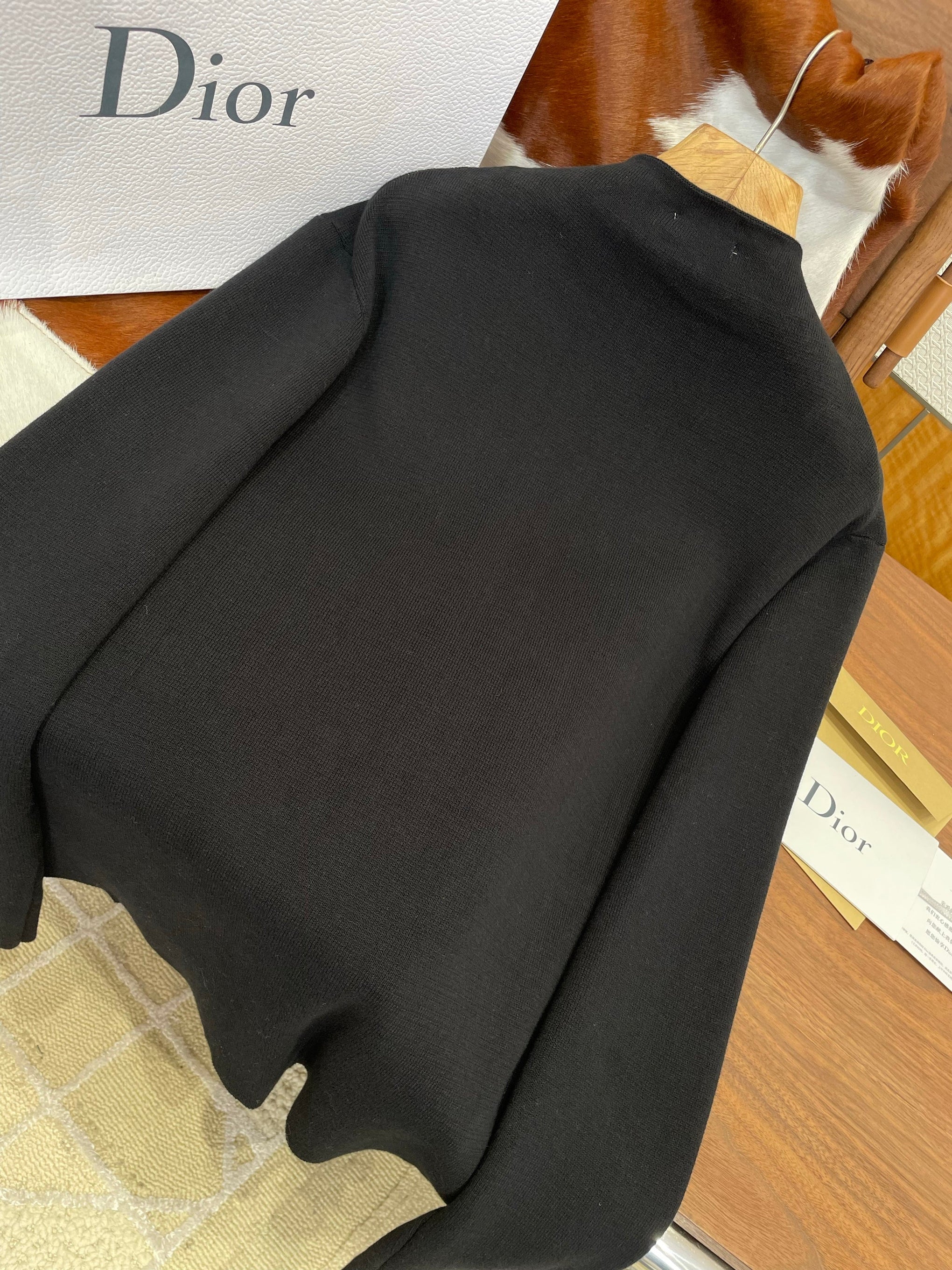 CD JUMPER