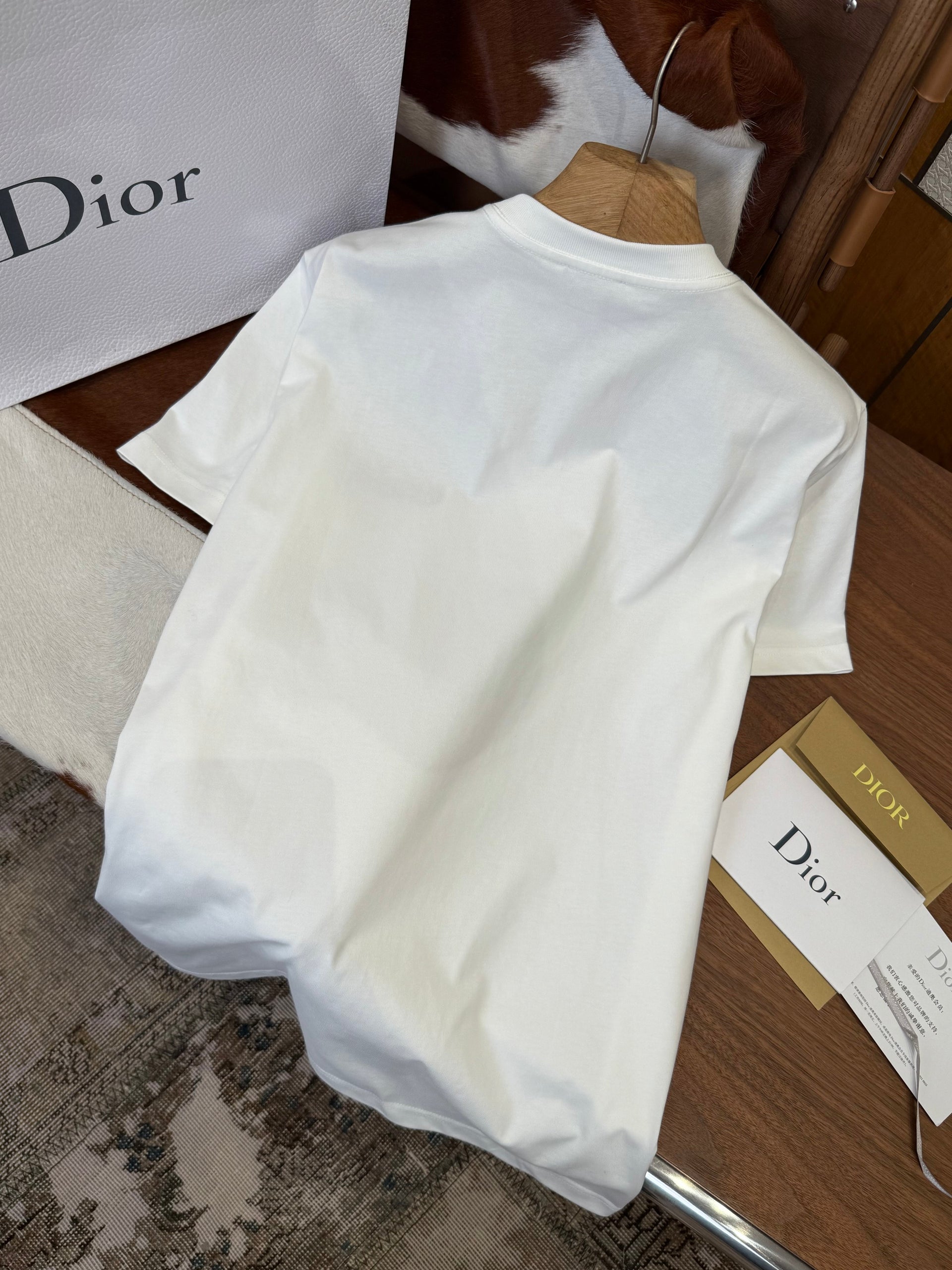 CD T-SHIRT