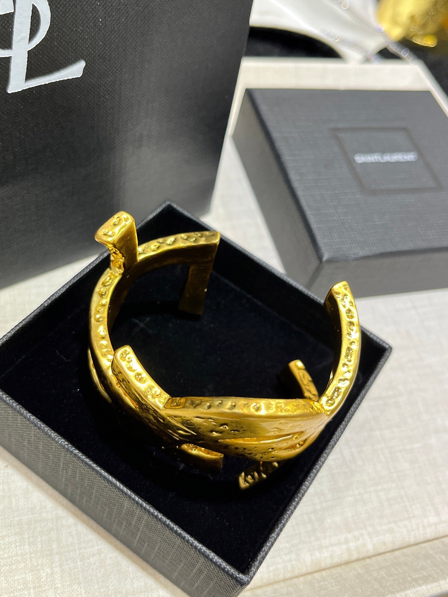 SL BRACELET