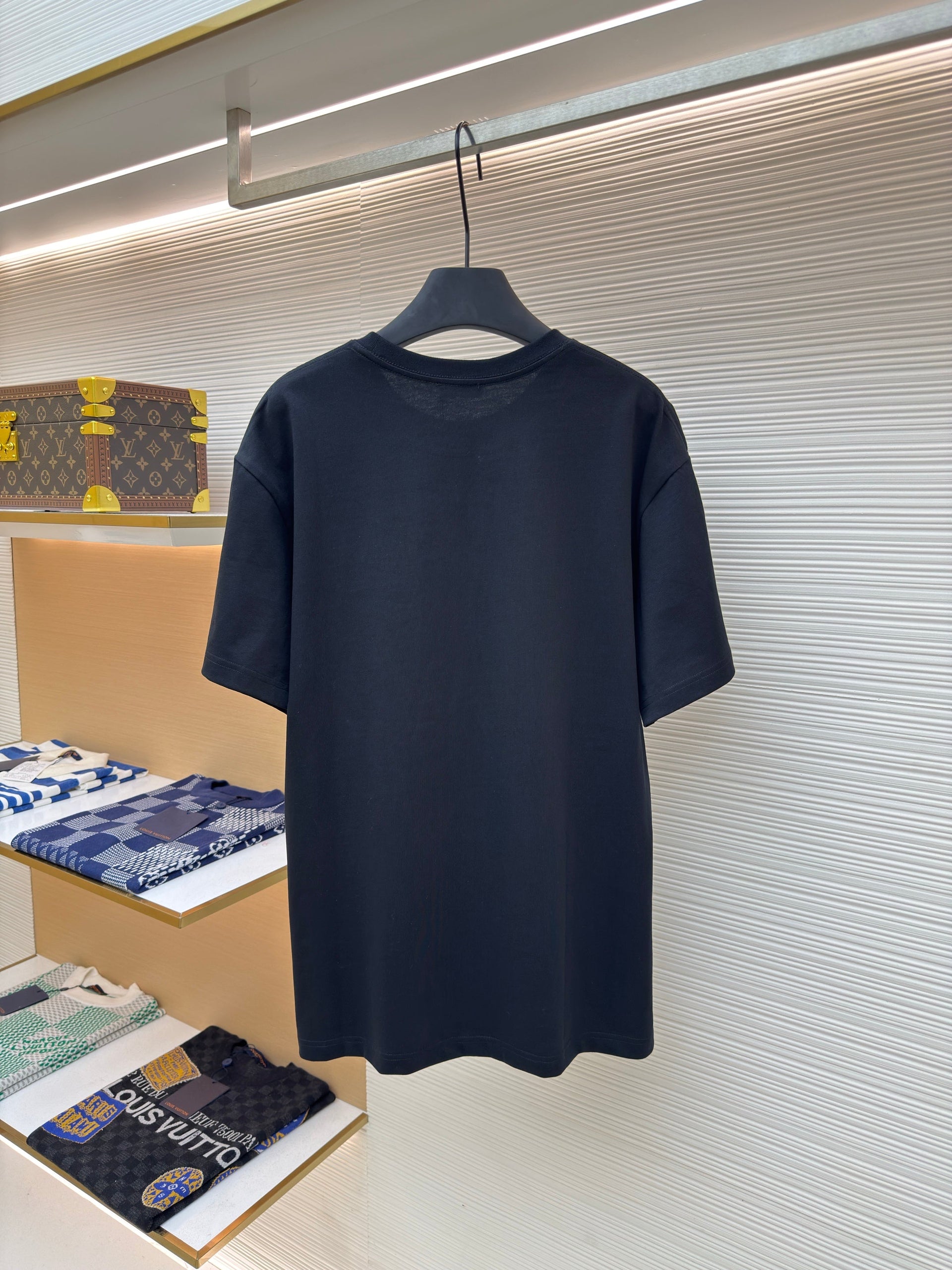 CD T-SHIRT