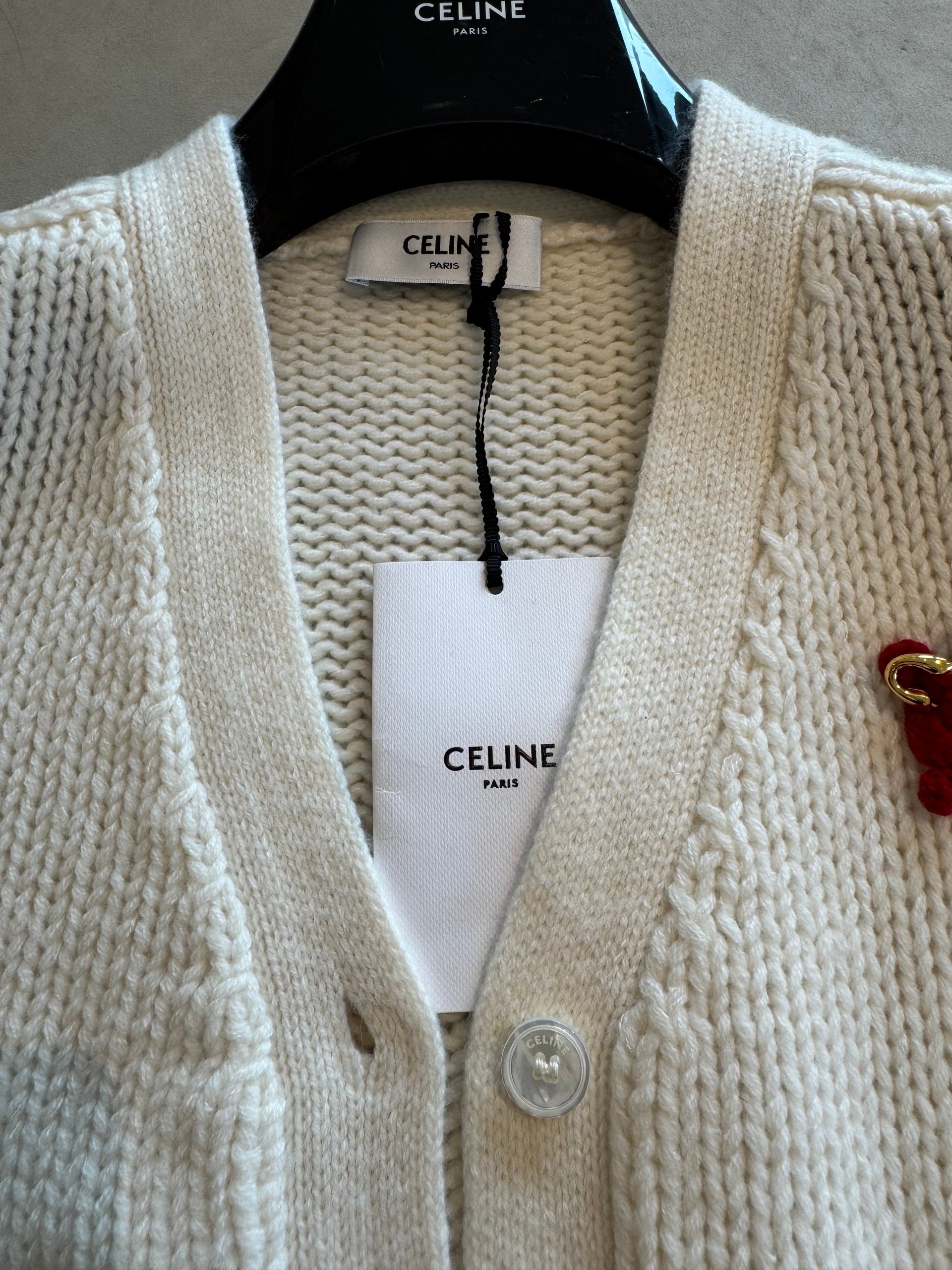CEL CARDIGAN