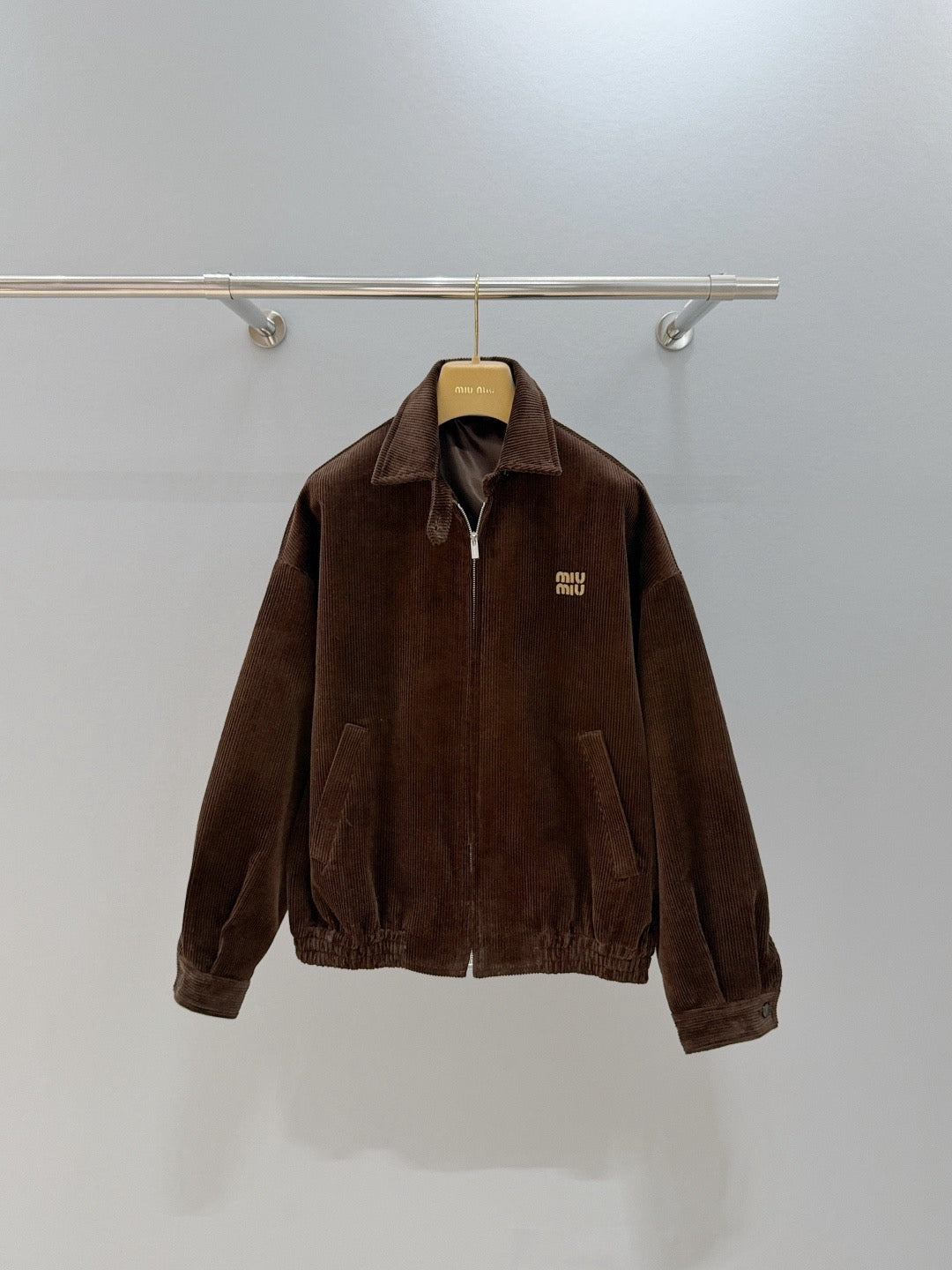 MIU M JACKET