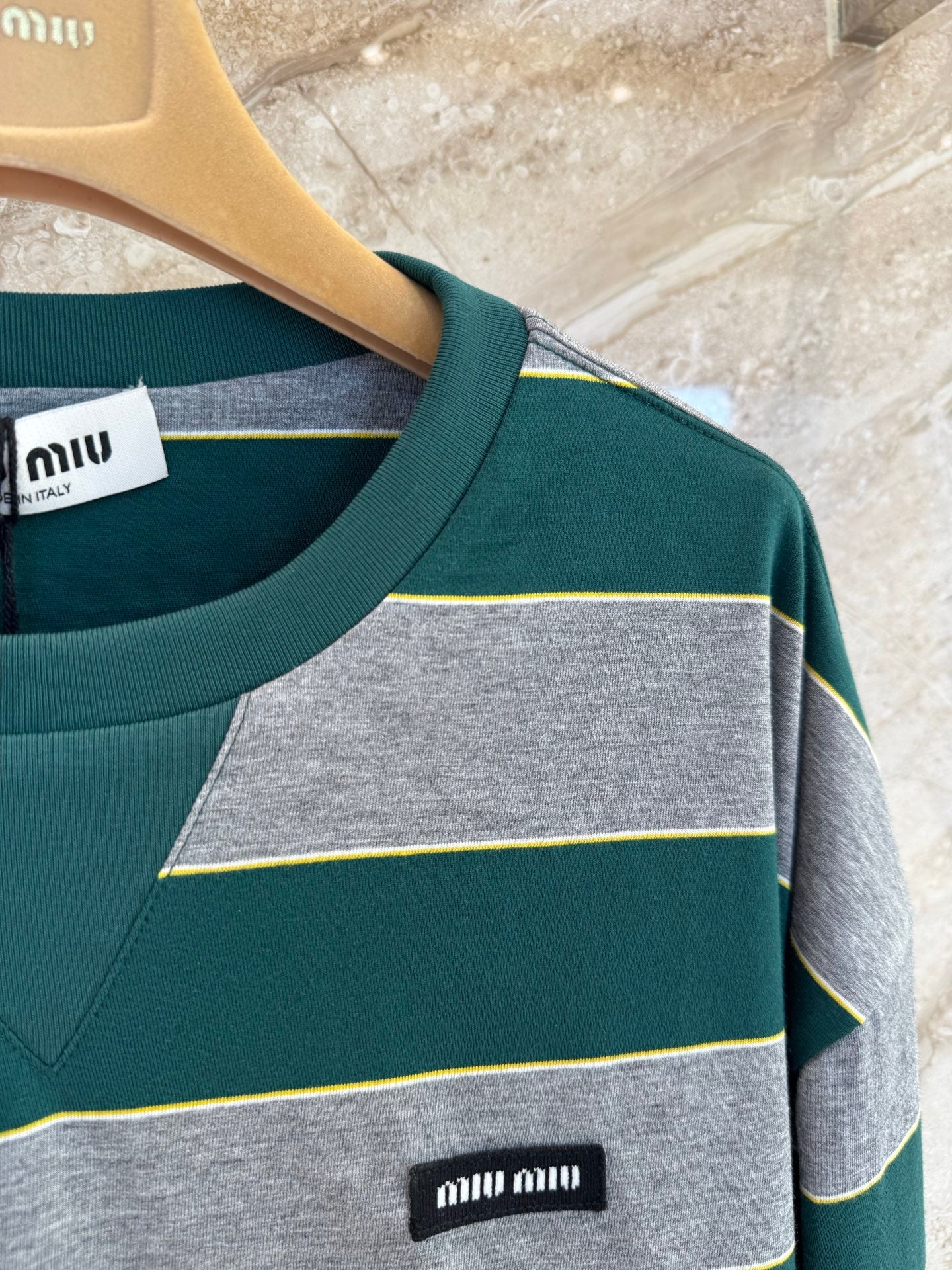 MIU M TOP