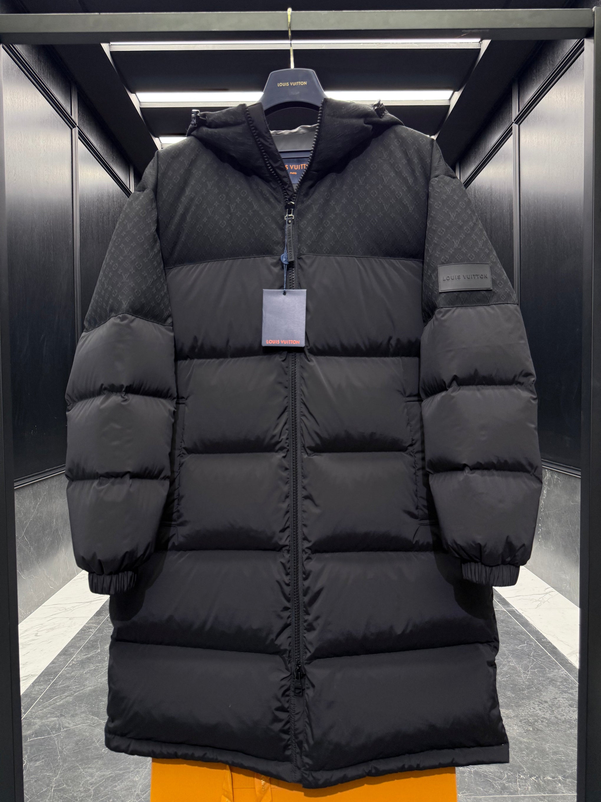 LOU COAT