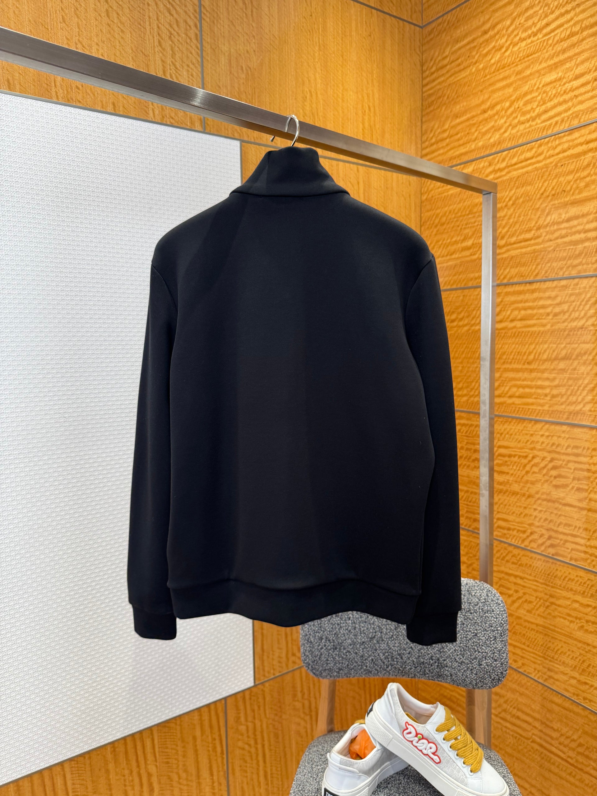 PD ZIP JUMPER