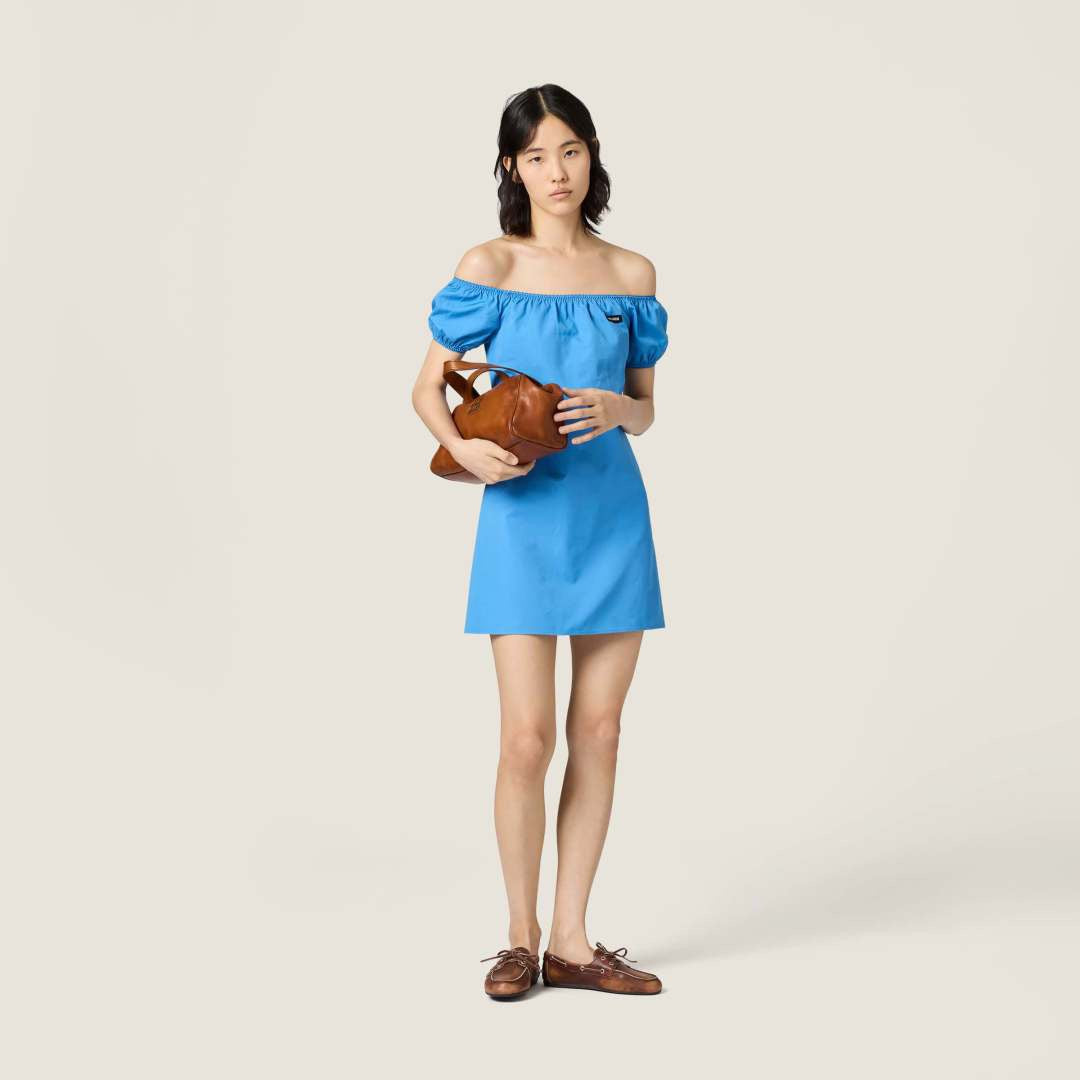MIU M DRESS