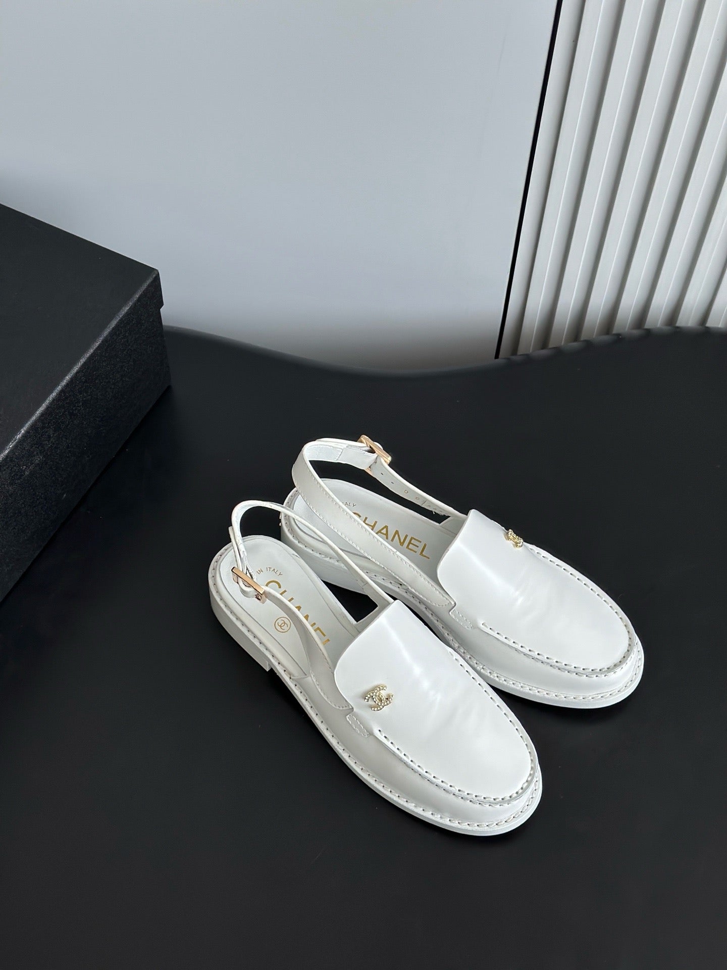 CC LOAFERS