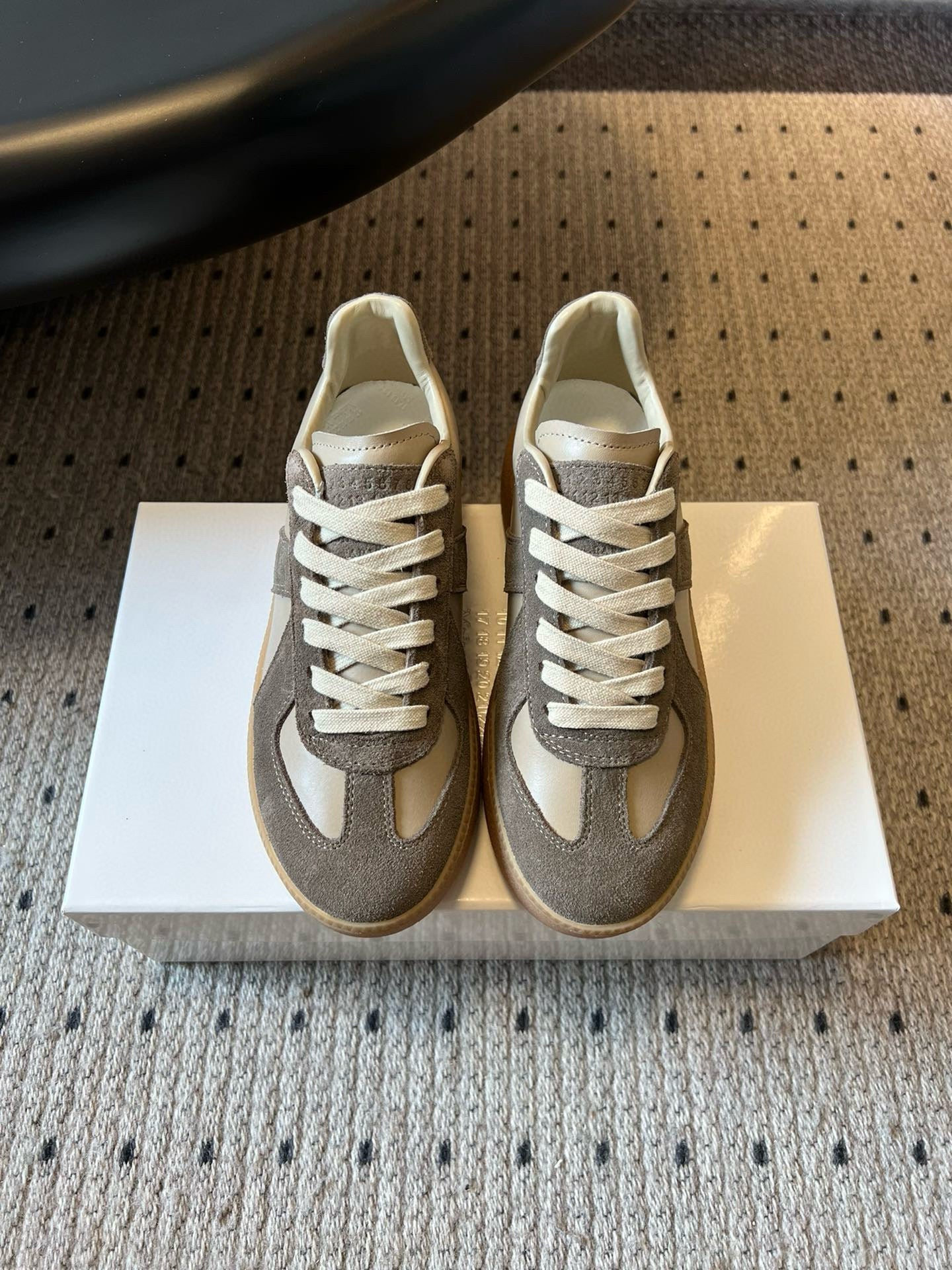 MAISON M SNEAKERS