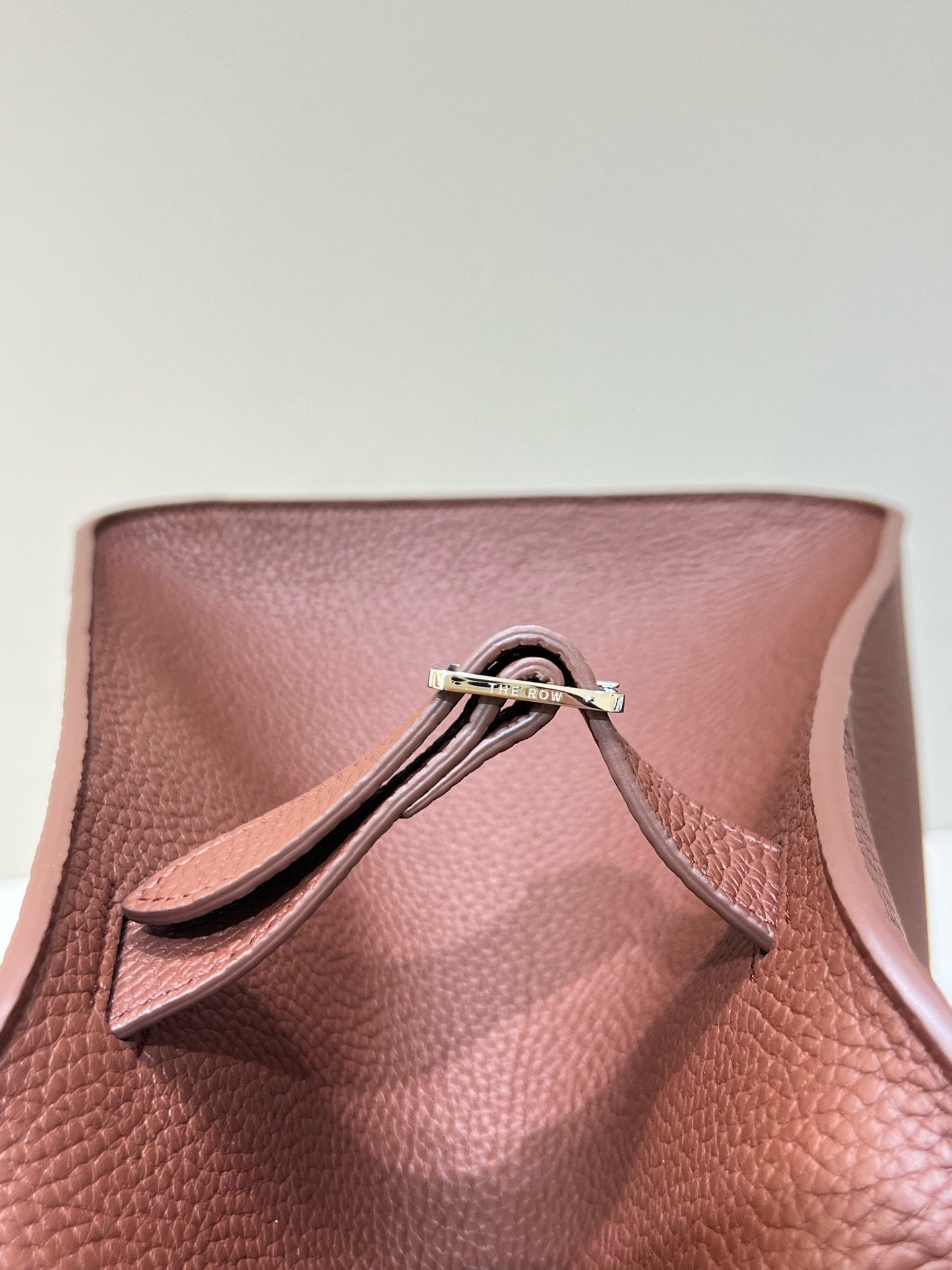 THE ROW MARGAUX 15 BAG