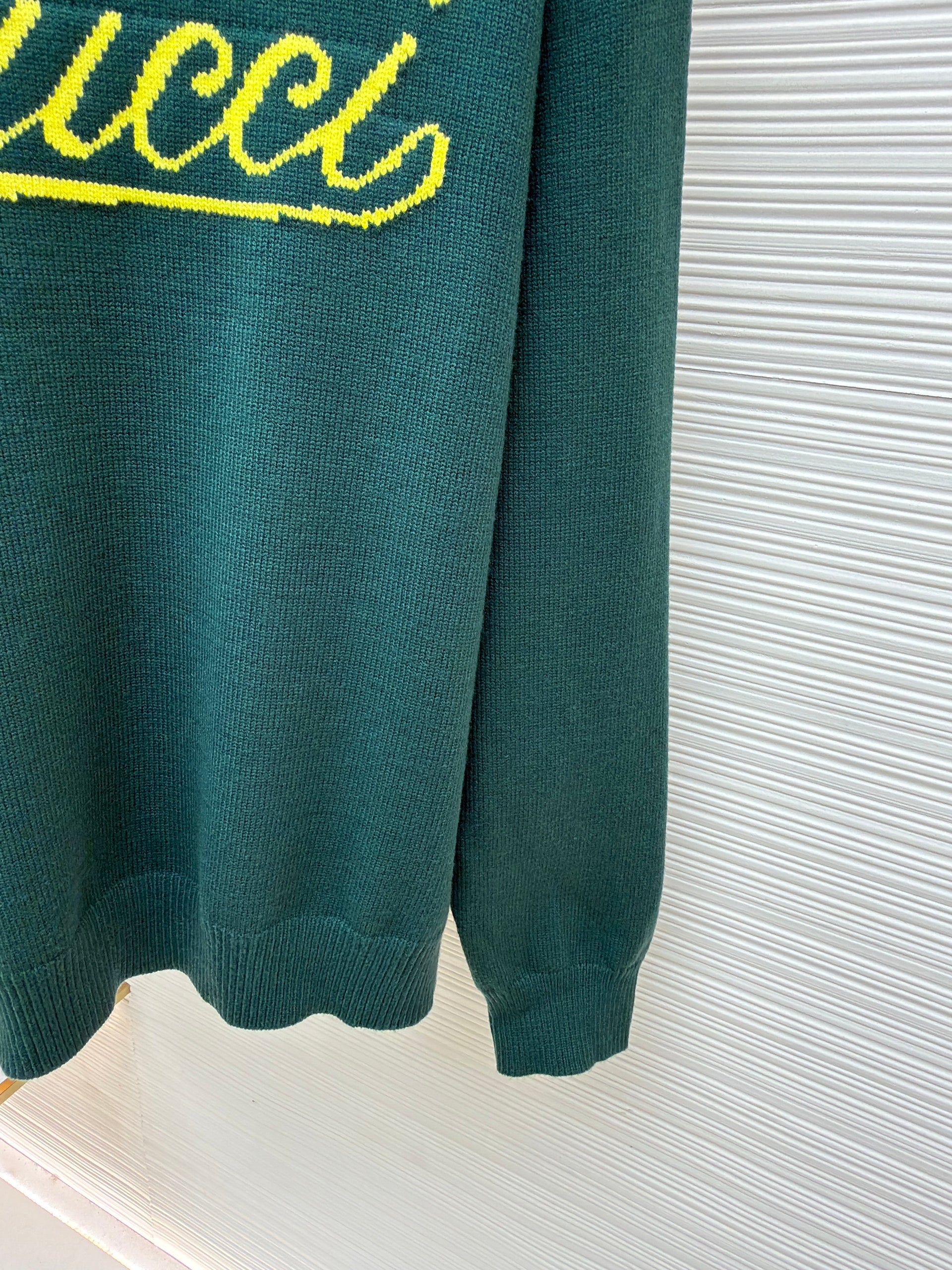 GG JUMPER