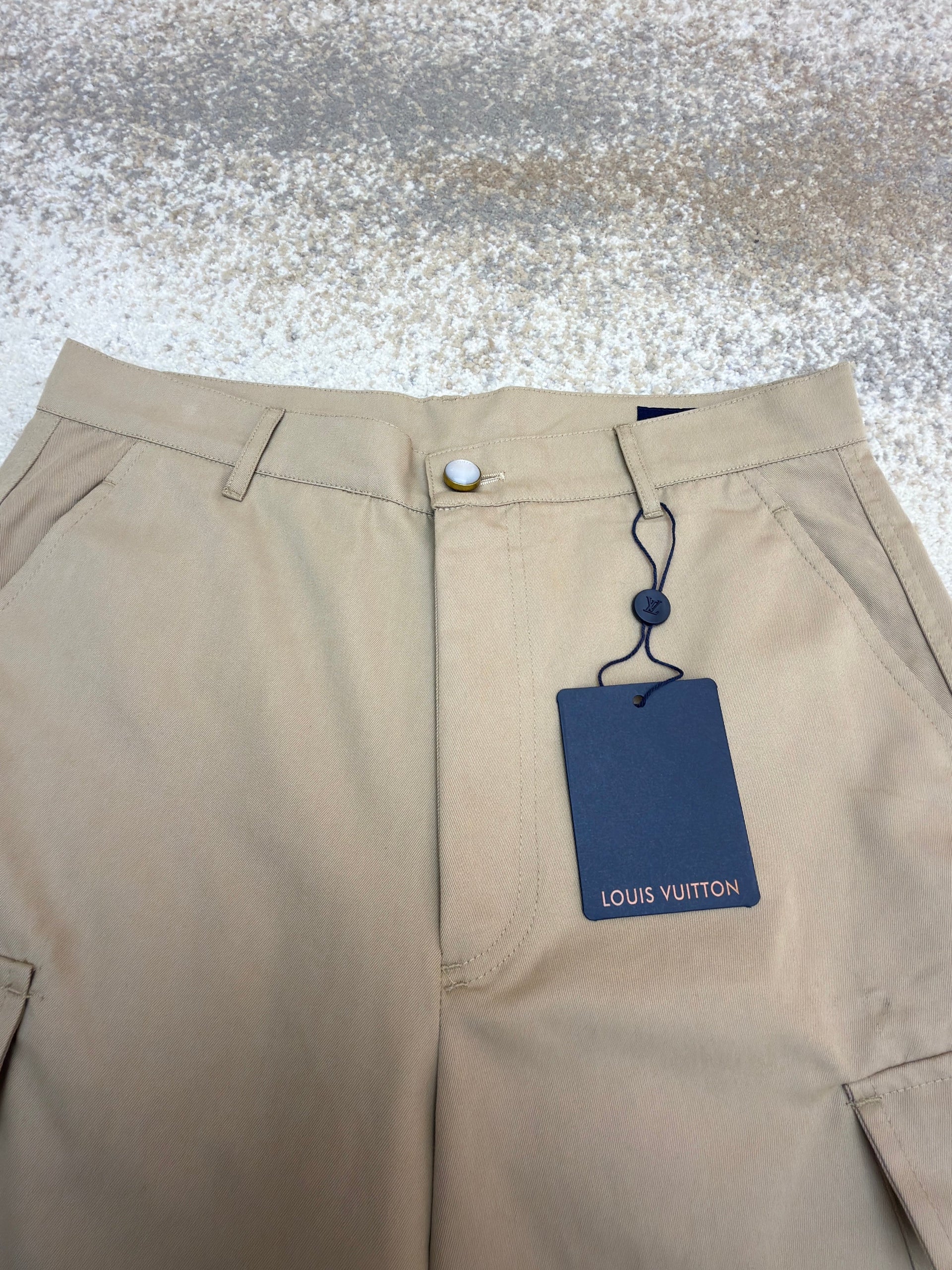 LOU TROUSERS