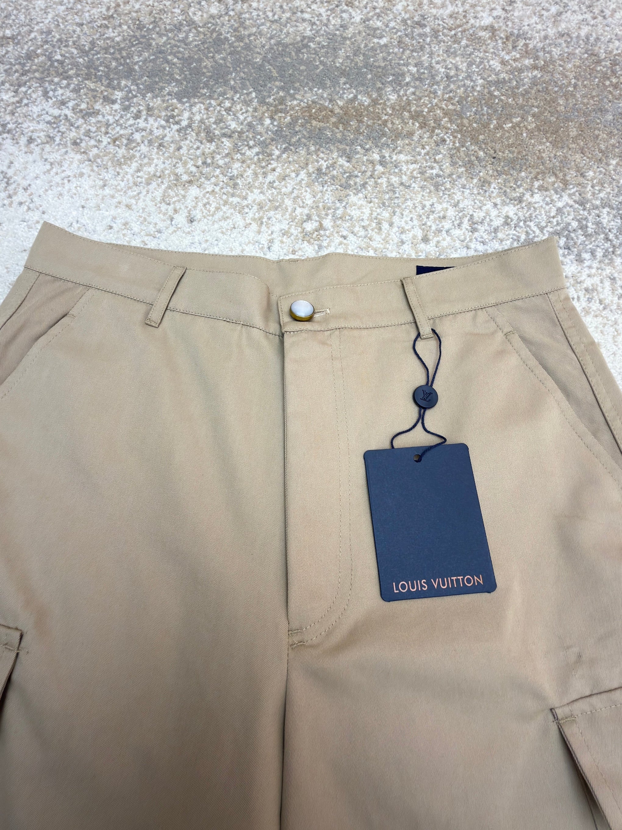 LOU TROUSERS