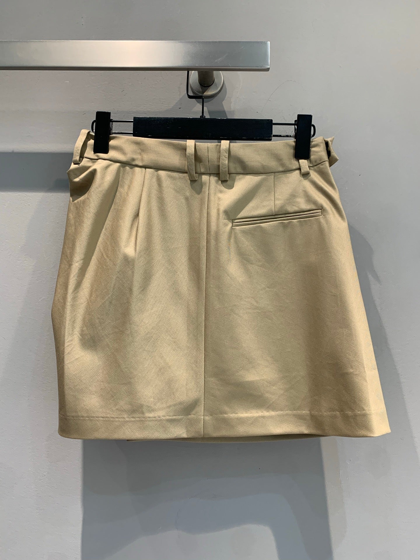 LOEW SKIRT