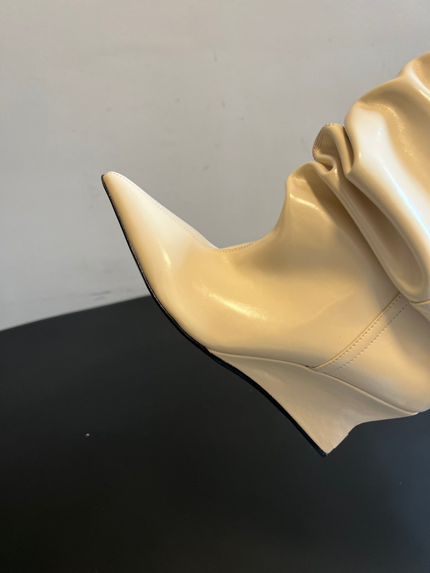 BALM BOOTS