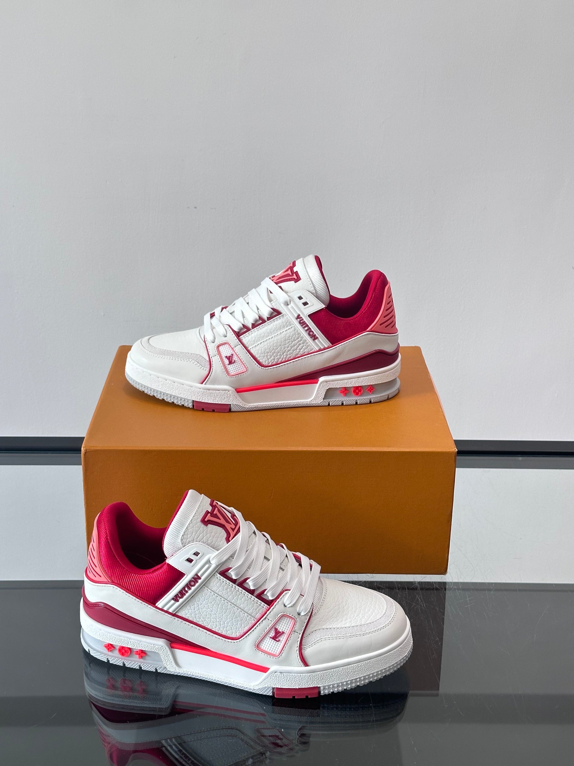LOU TRAINERS