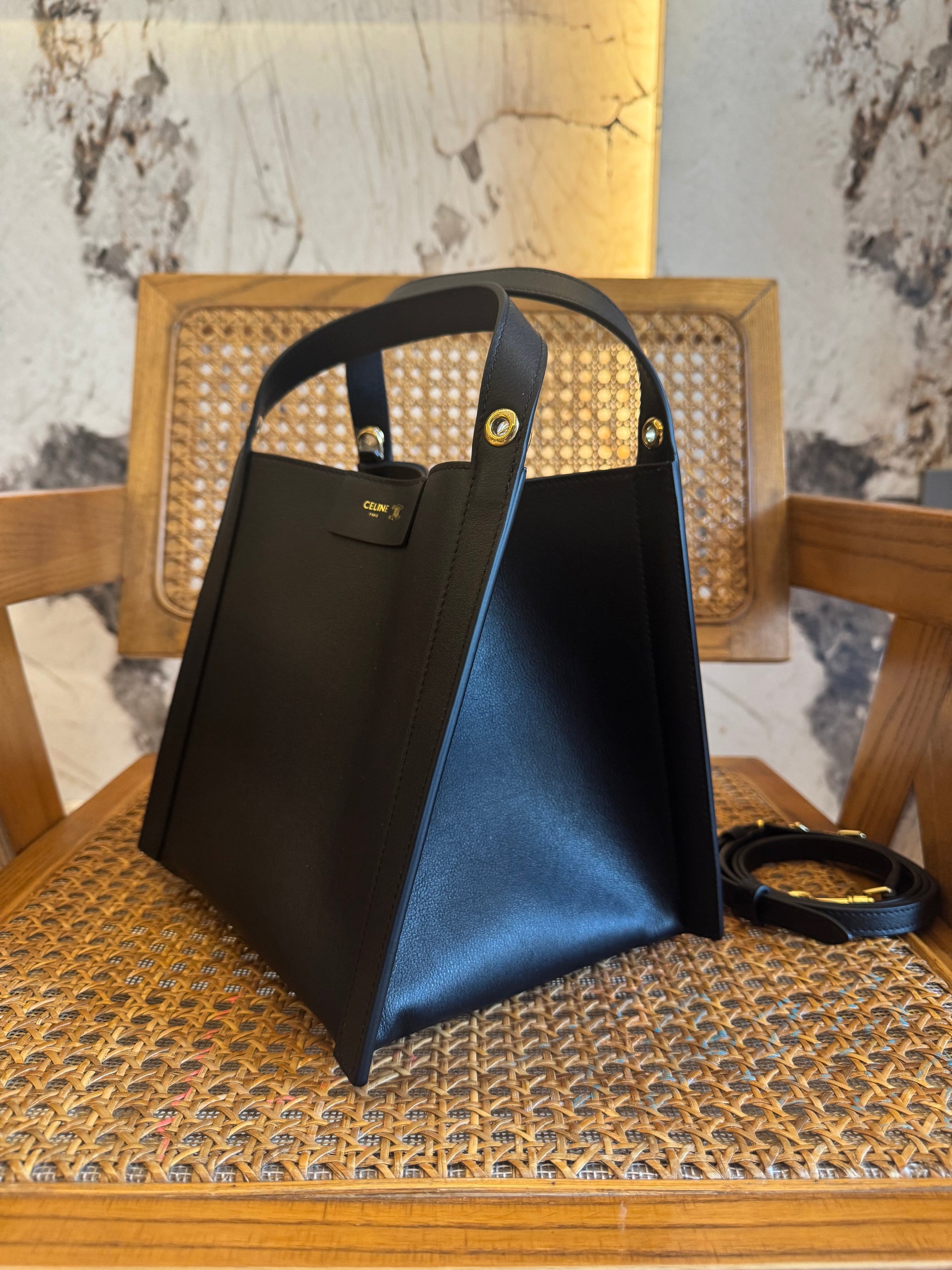 CEL CUBE BAG